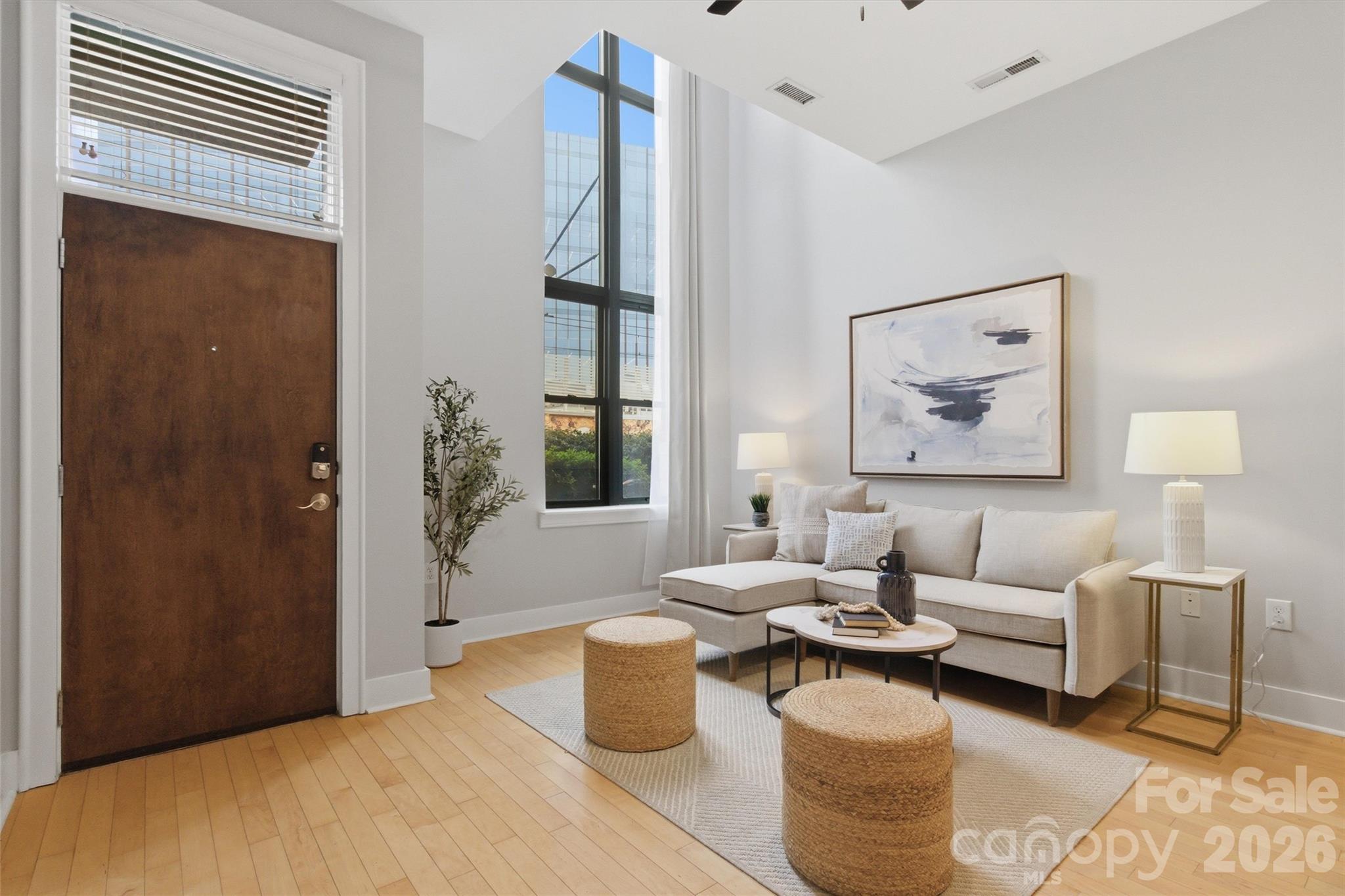 115 E Park Avenue #109 — Charlotte