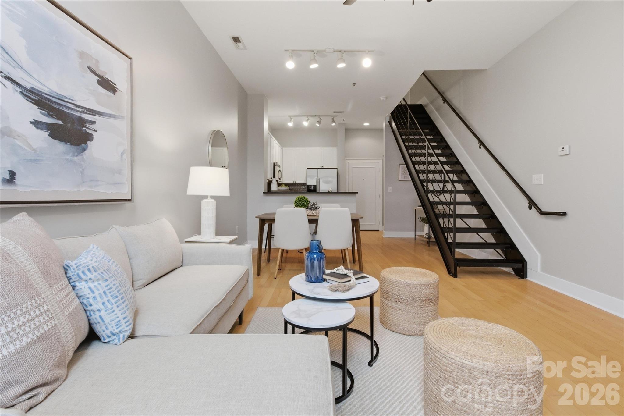 115 E Park Avenue #109 — Charlotte