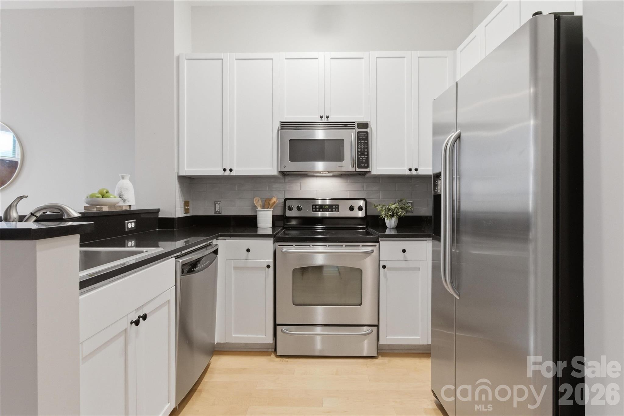 115 E Park Avenue #109 — Charlotte