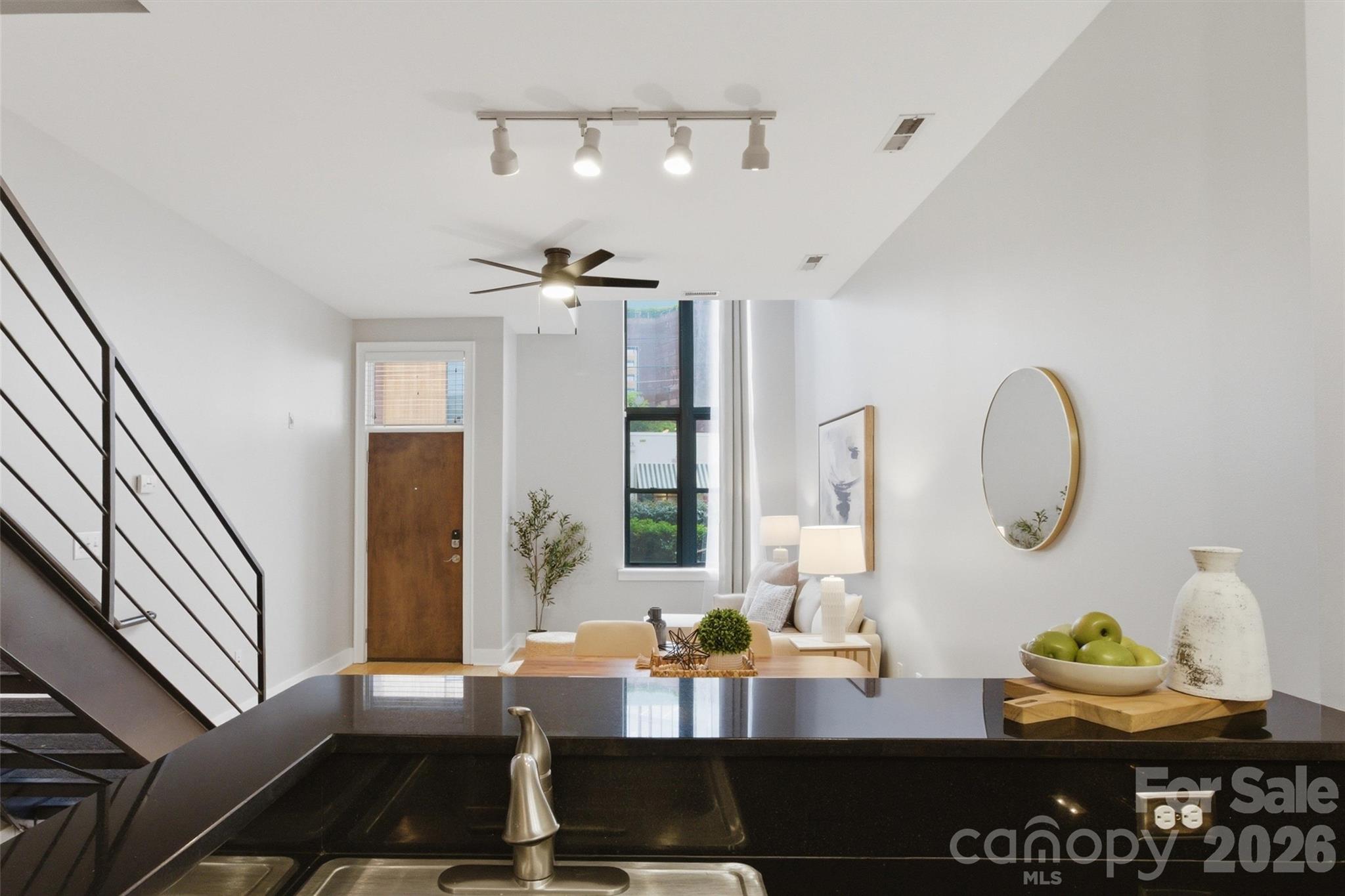 115 E Park Avenue #109 — Charlotte
