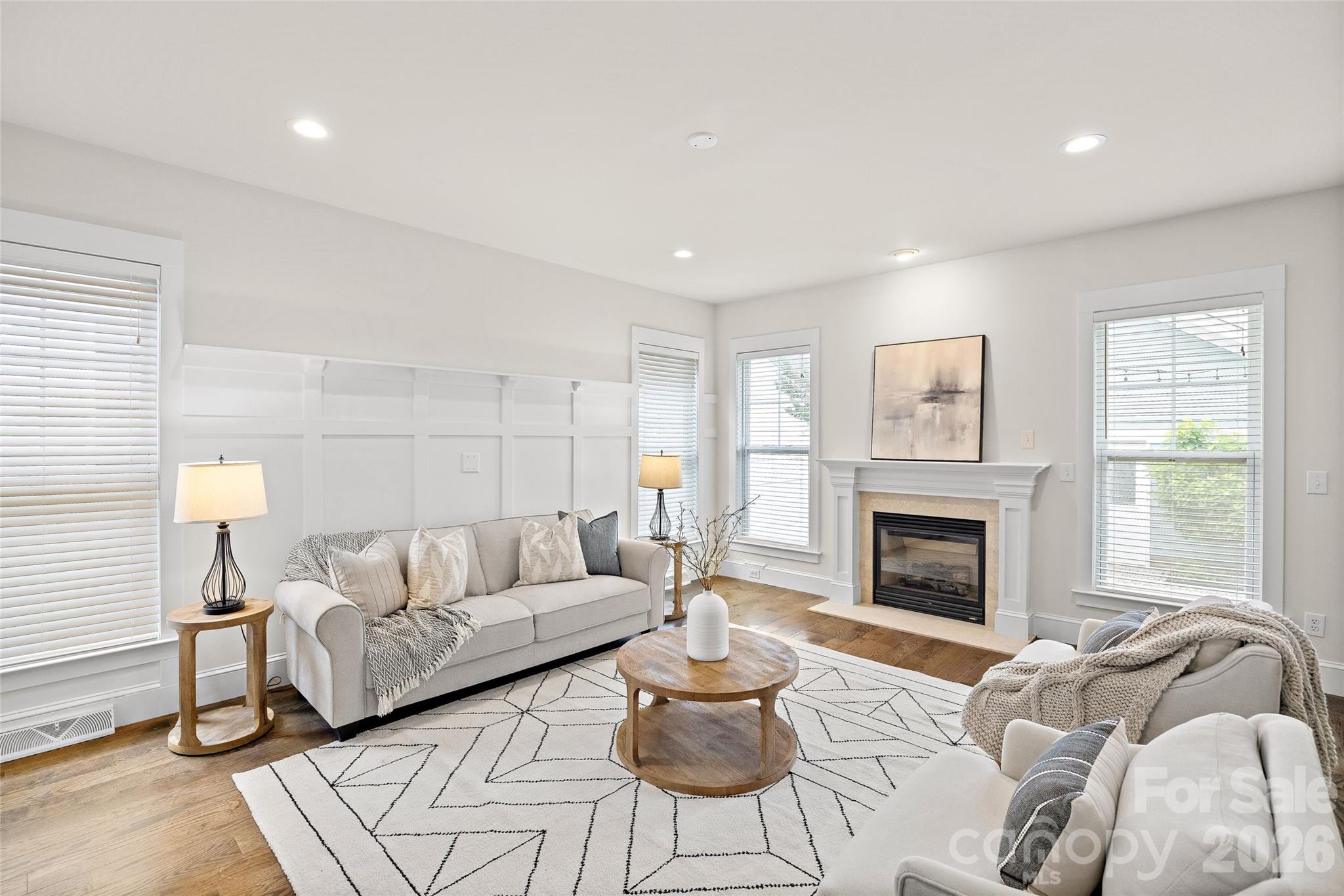 15723 Taviston Street — Huntersville