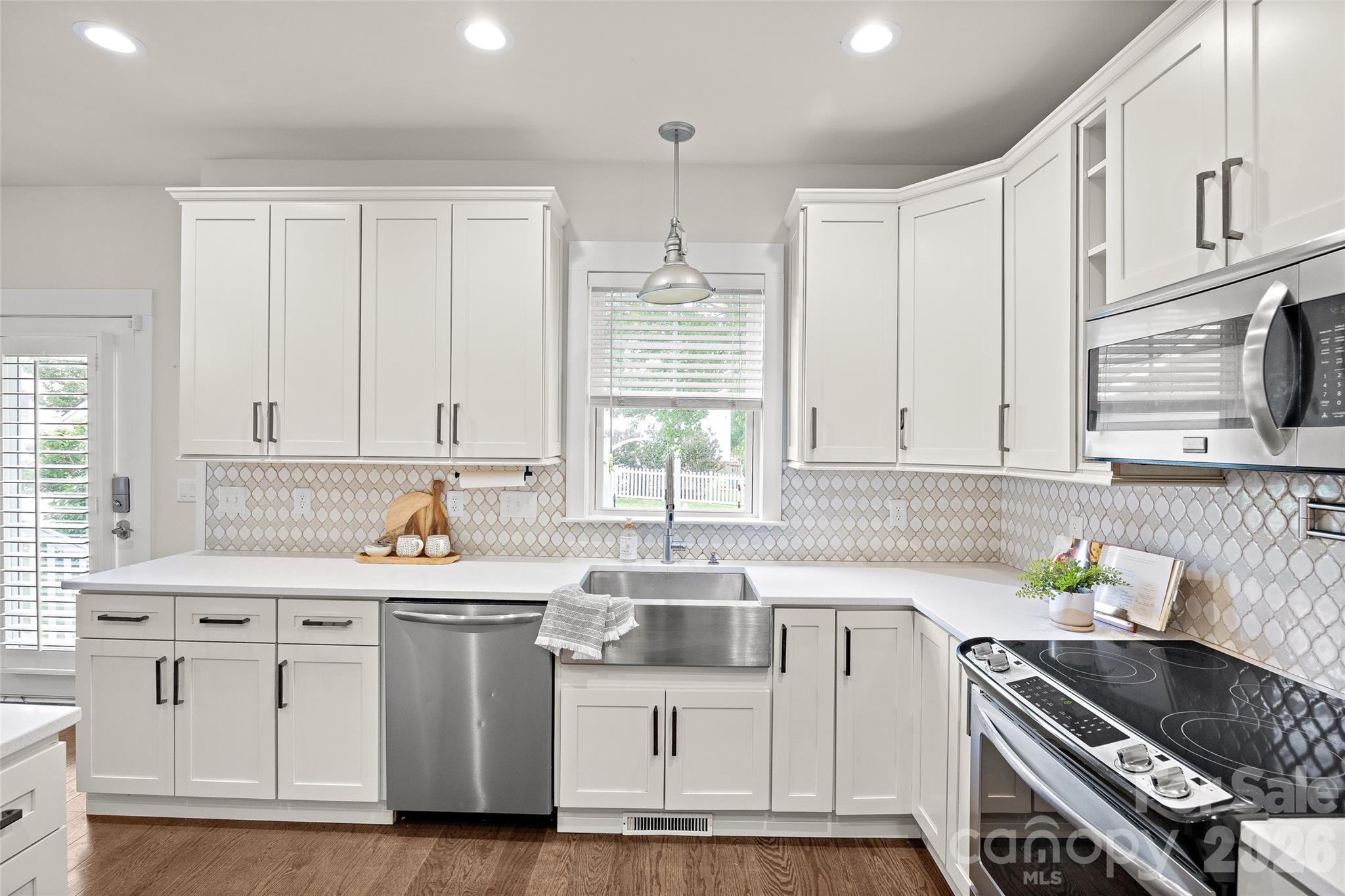 15723 Taviston Street — Huntersville