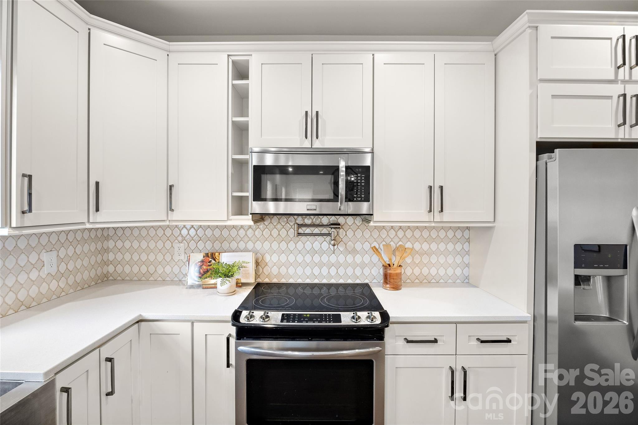 15723 Taviston Street — Huntersville