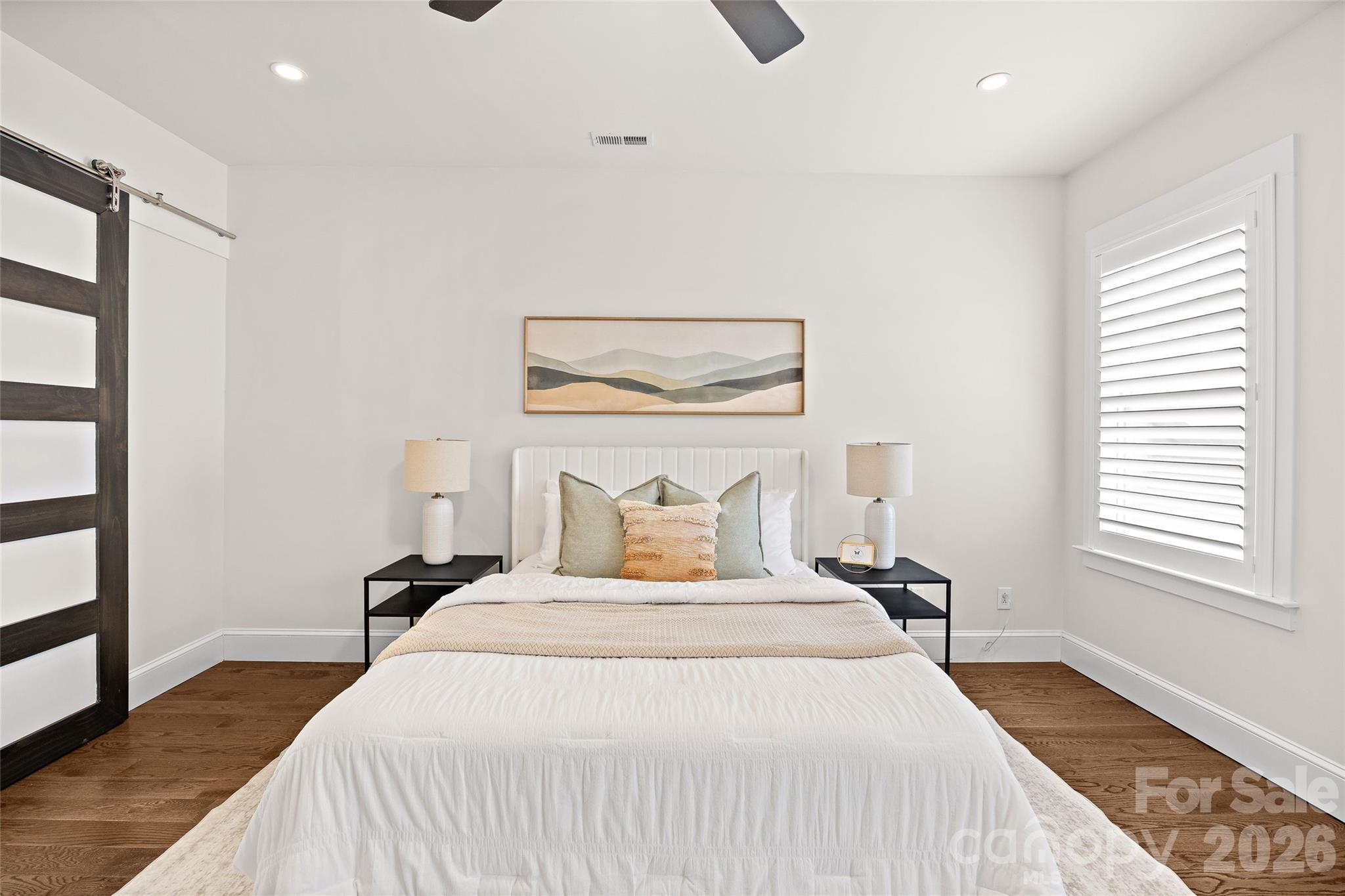 15723 Taviston Street — Huntersville
