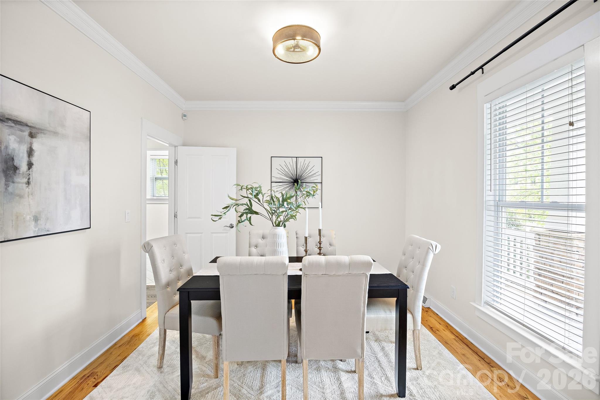 15723 Taviston Street — Huntersville