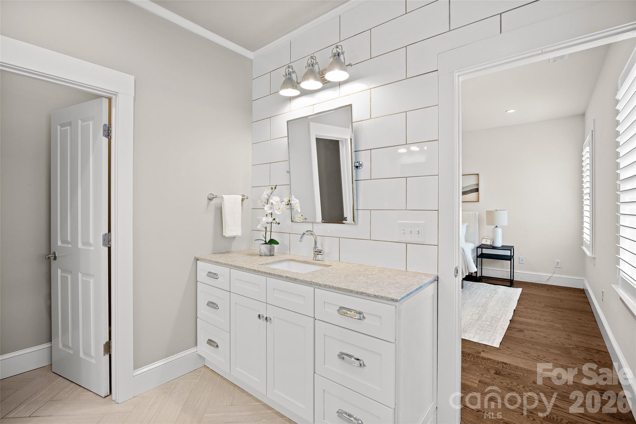 15723 Taviston Street — Huntersville