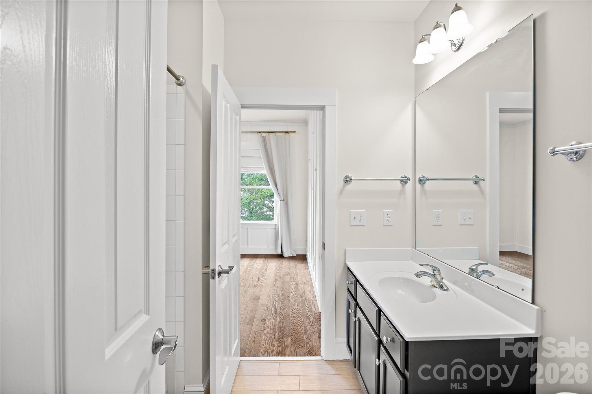 15723 Taviston Street — Huntersville