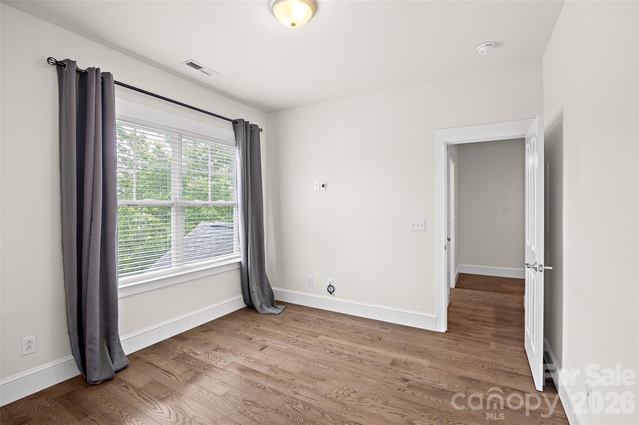 15723 Taviston Street — Huntersville