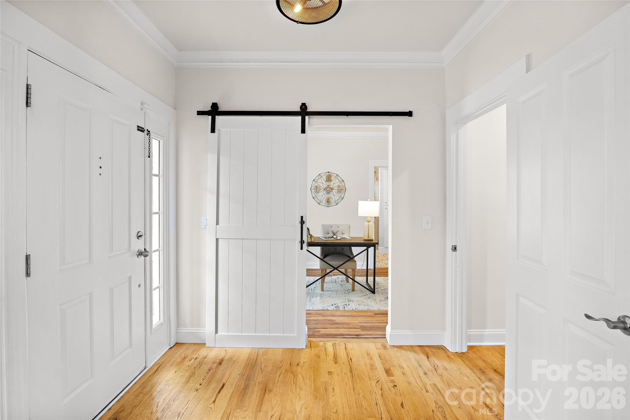15723 Taviston Street — Huntersville