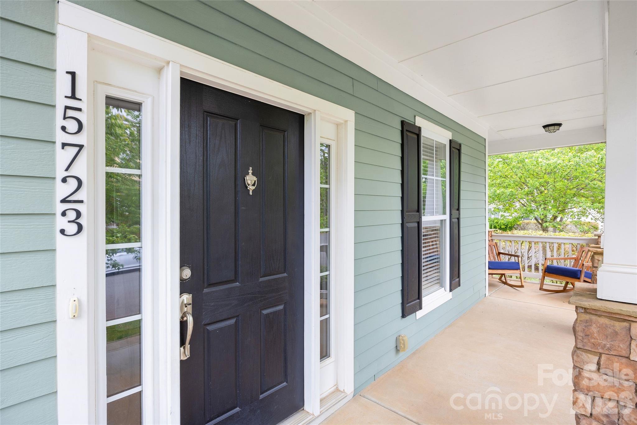 15723 Taviston Street — Huntersville