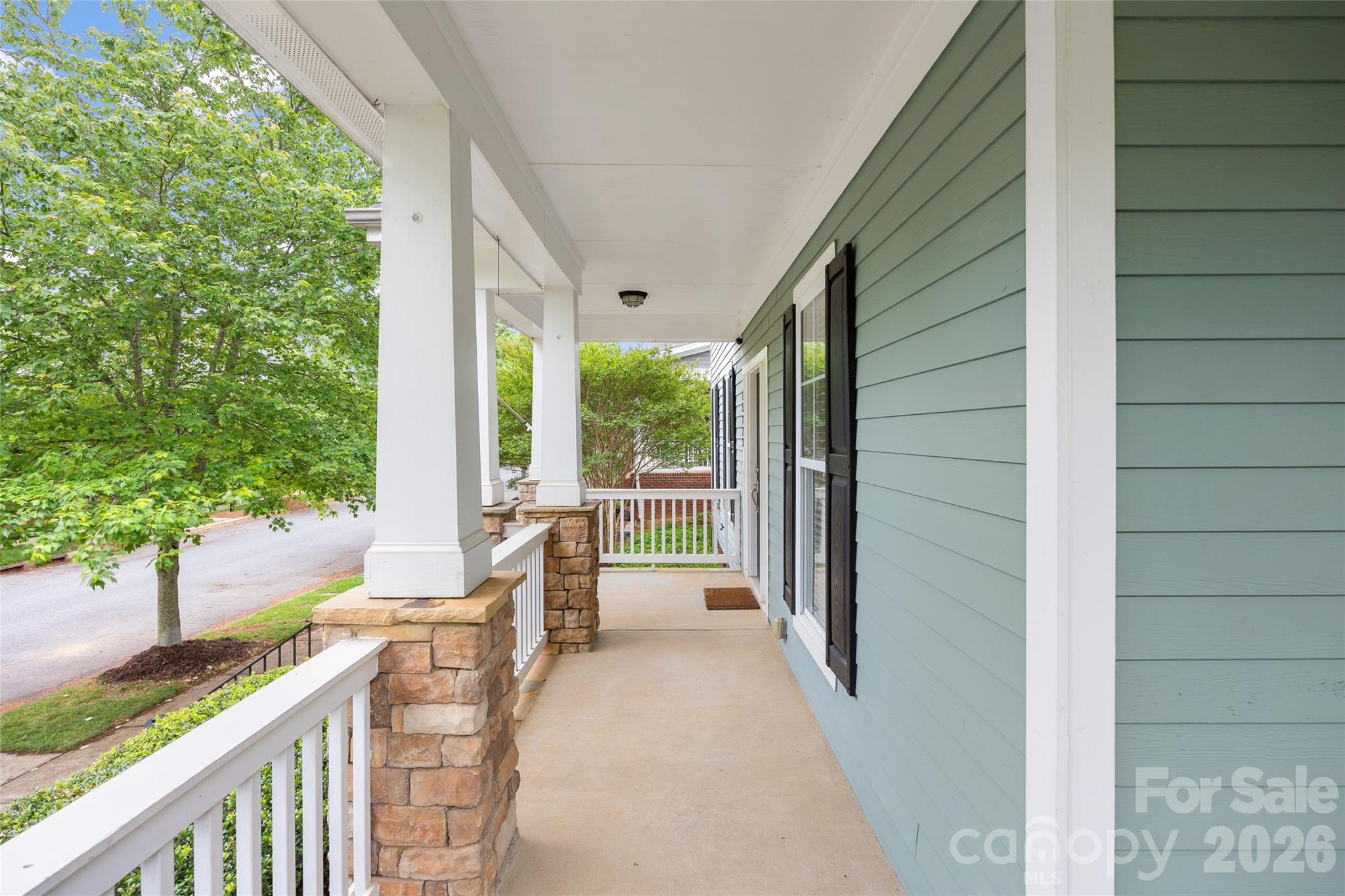 15723 Taviston Street — Huntersville