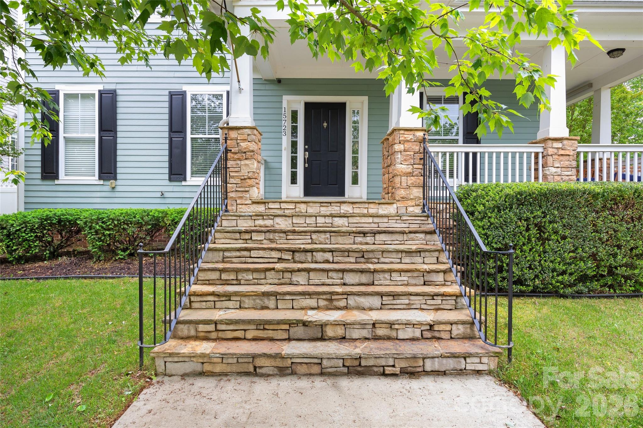 15723 Taviston Street — Huntersville