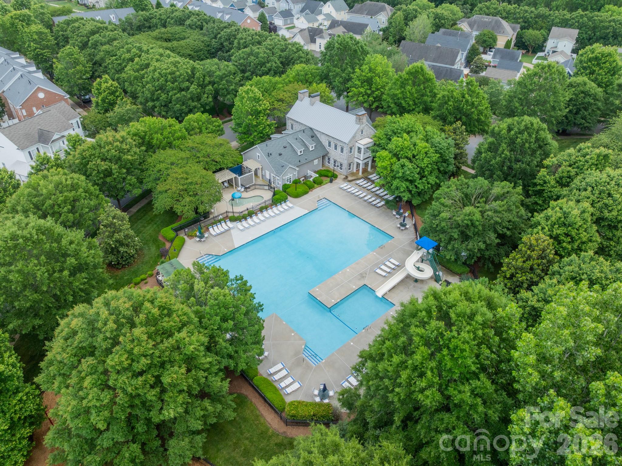 15723 Taviston Street — Huntersville