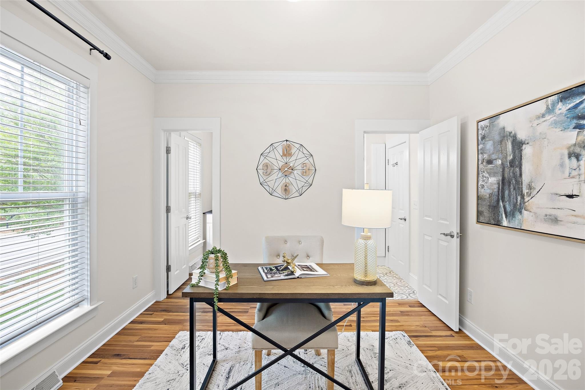 15723 Taviston Street — Huntersville