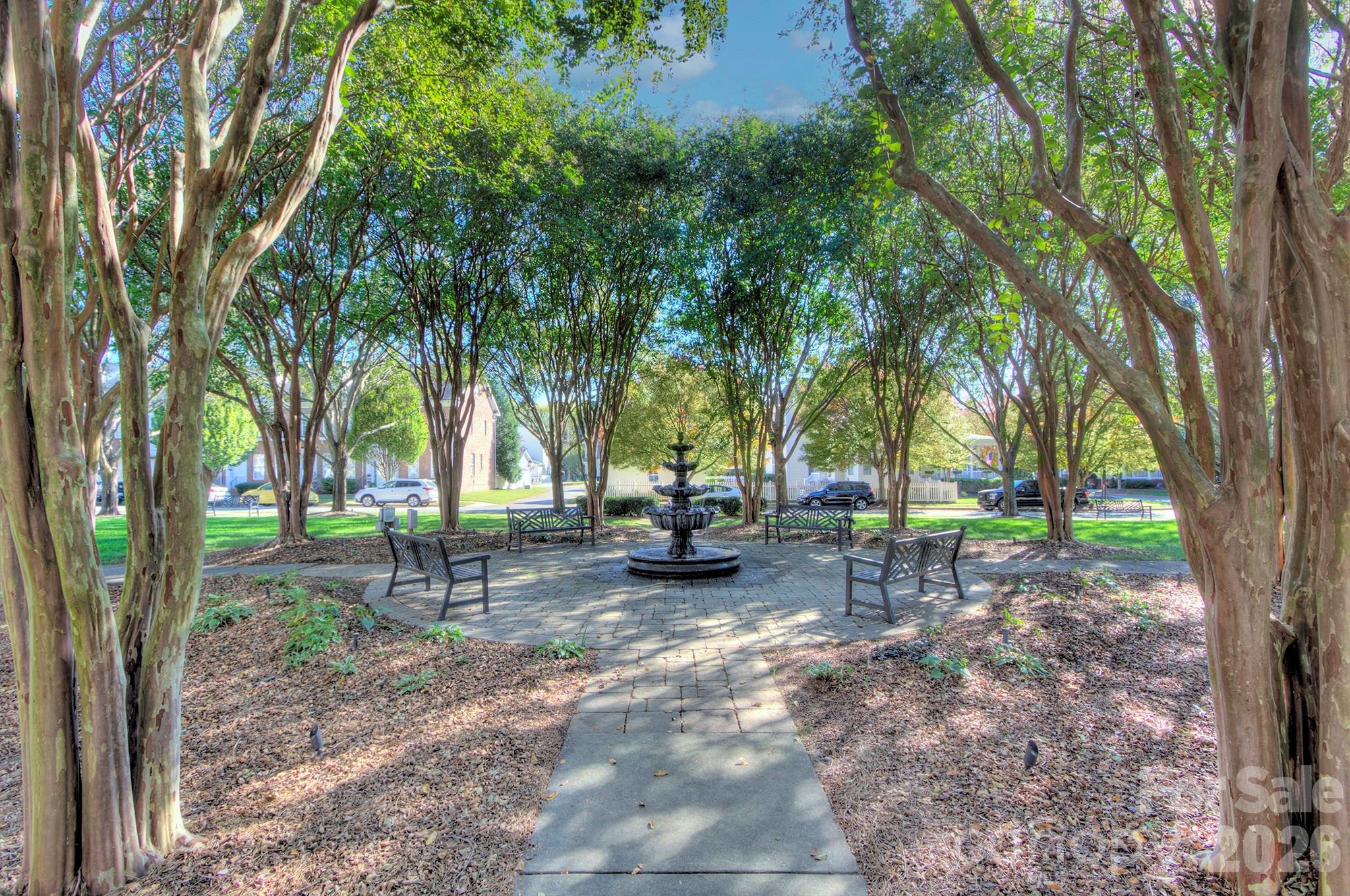 15723 Taviston Street — Huntersville