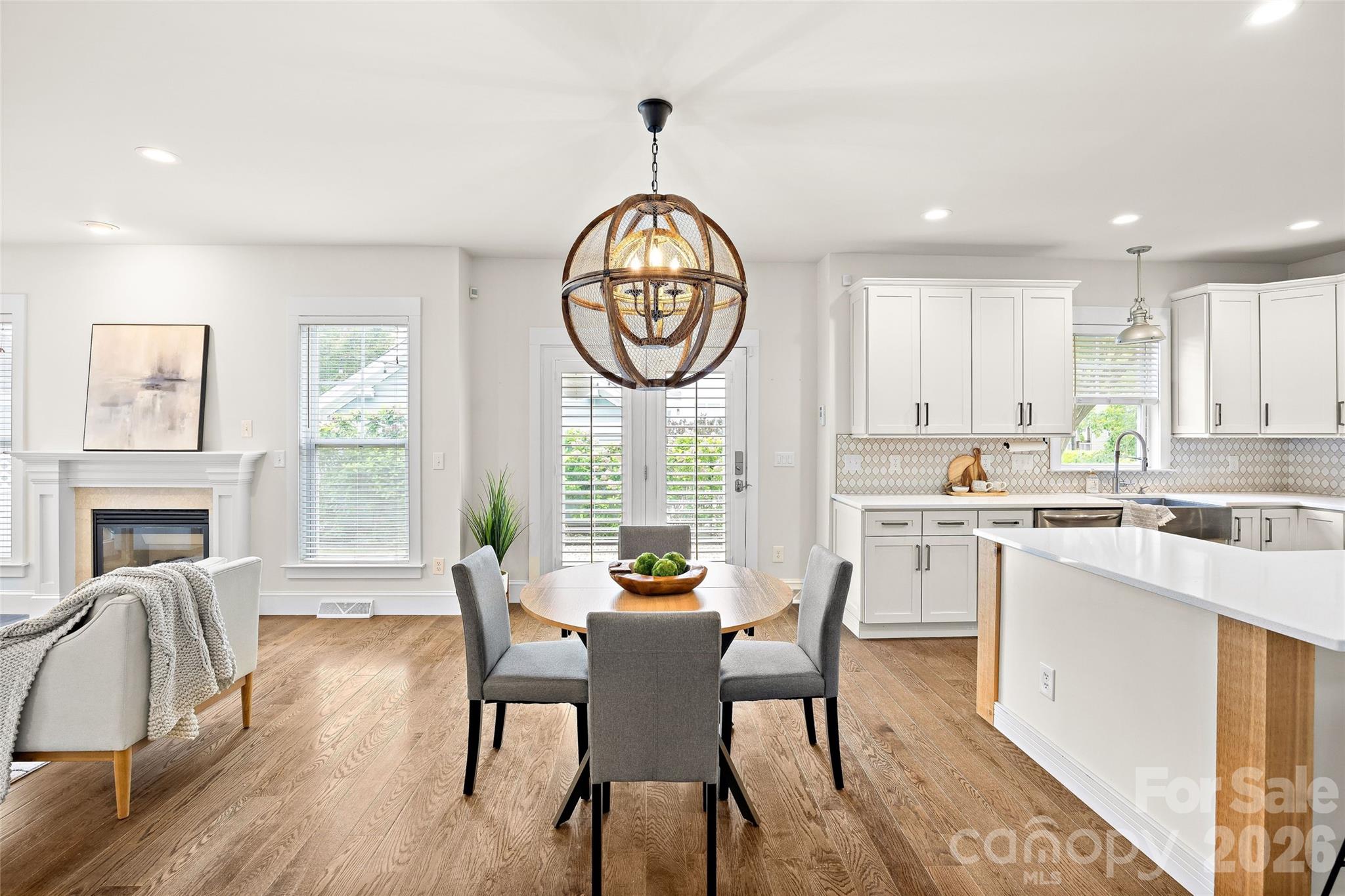 15723 Taviston Street — Huntersville