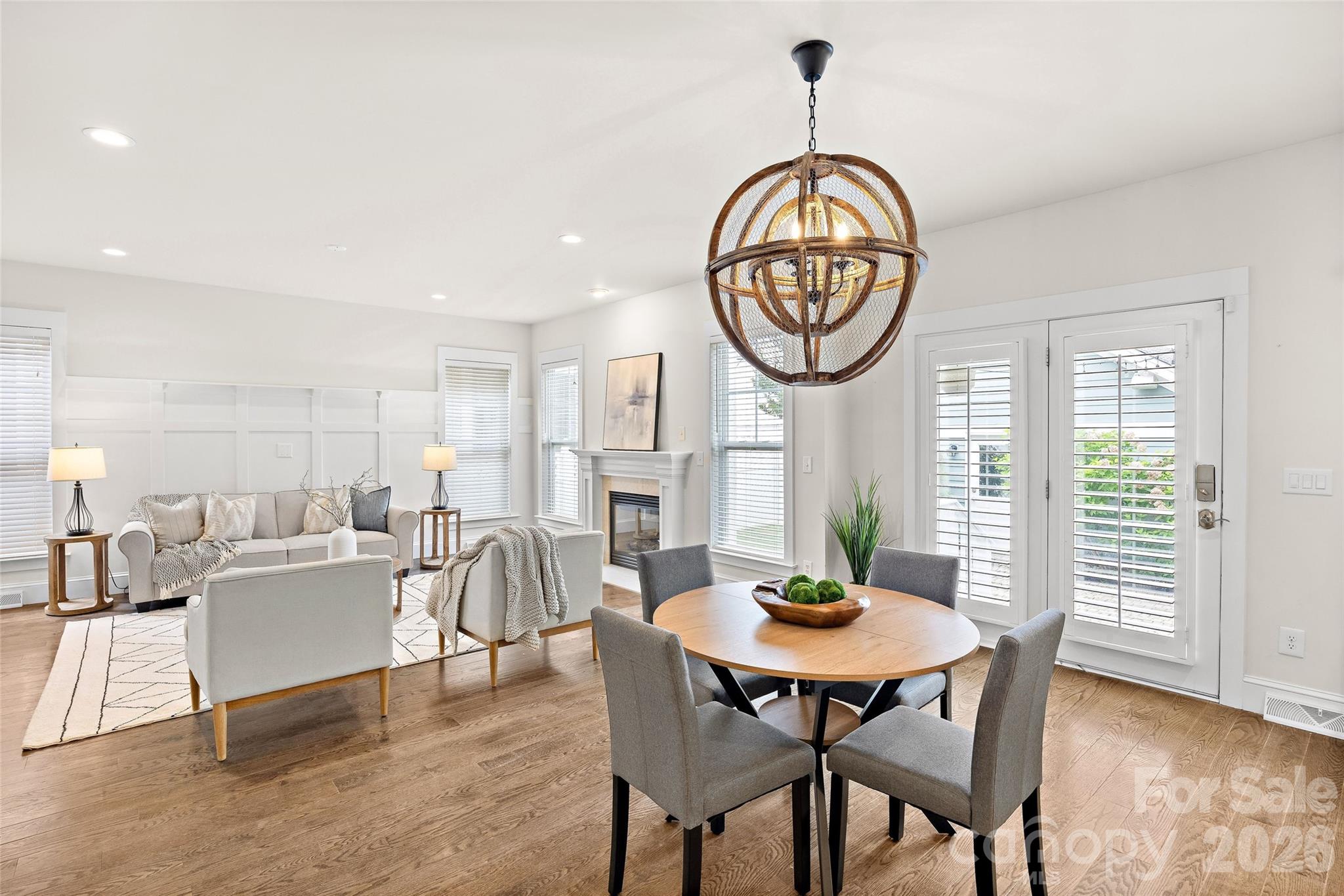 15723 Taviston Street — Huntersville