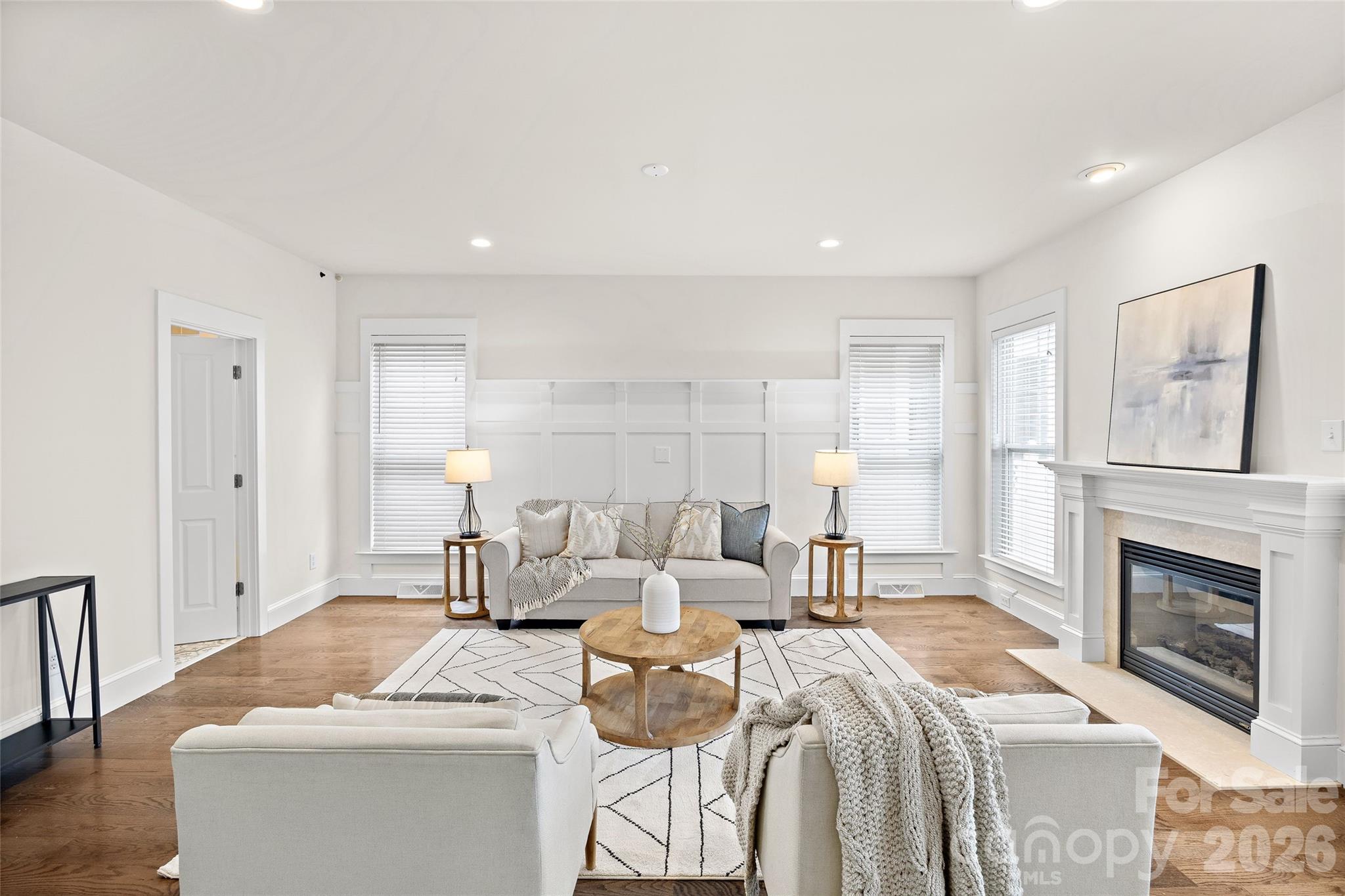 15723 Taviston Street — Huntersville