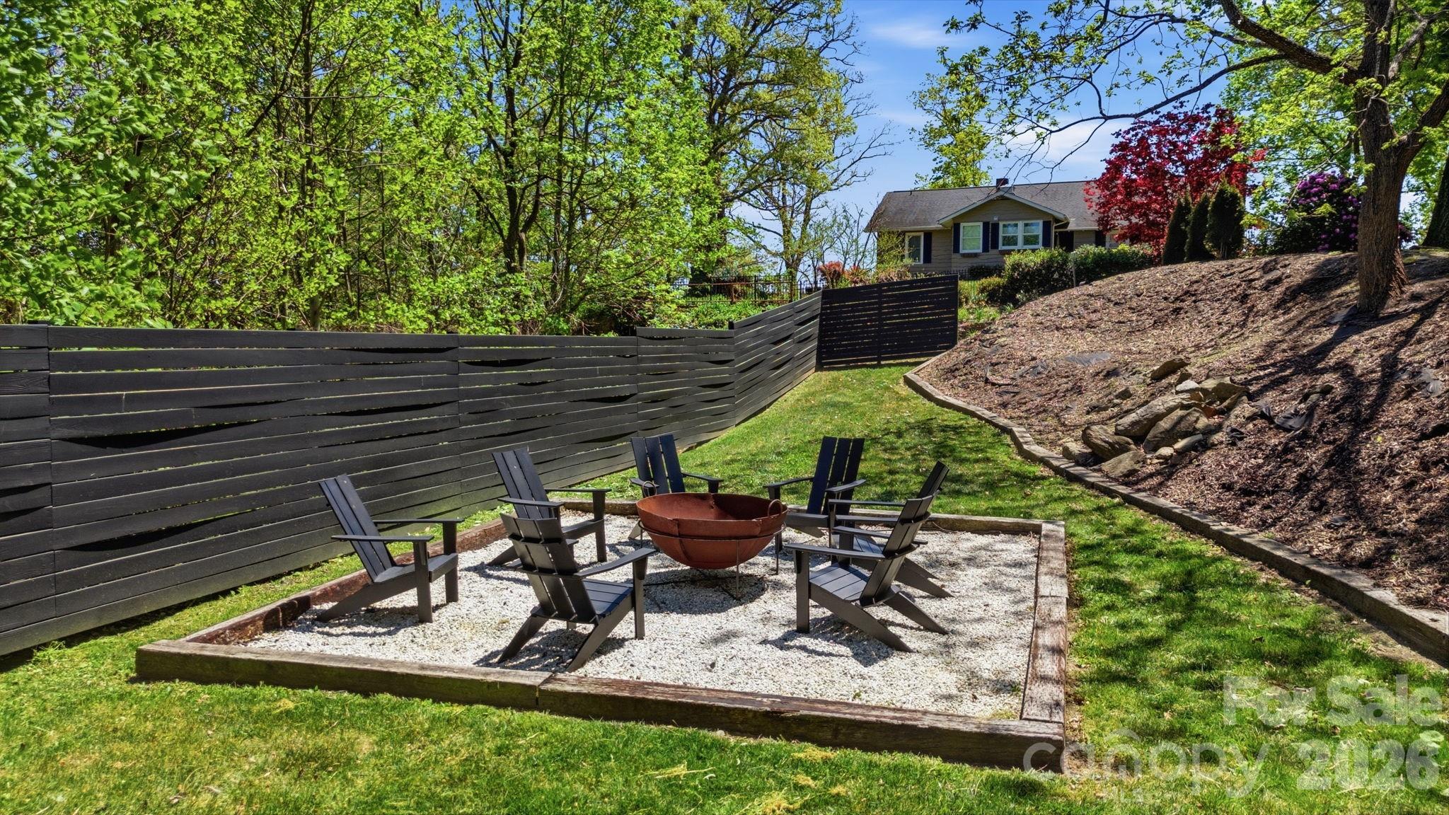 1 Patton Circle — Asheville