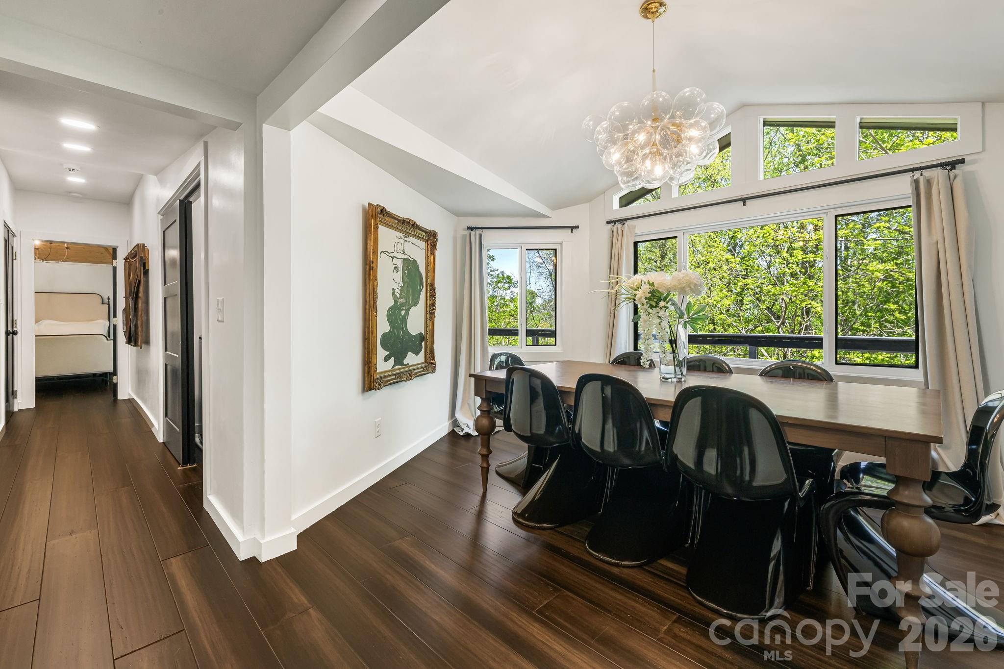 1 Patton Circle — Asheville