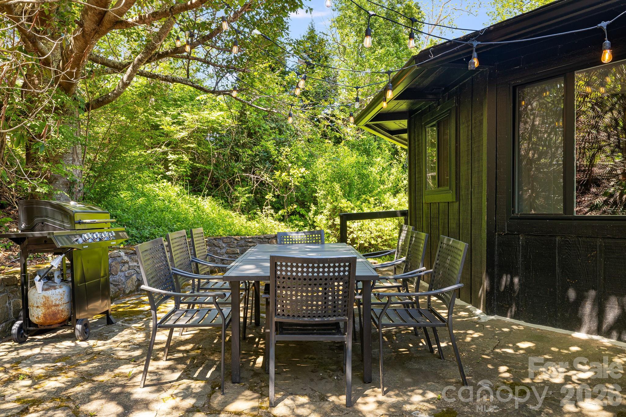 1 Patton Circle — Asheville