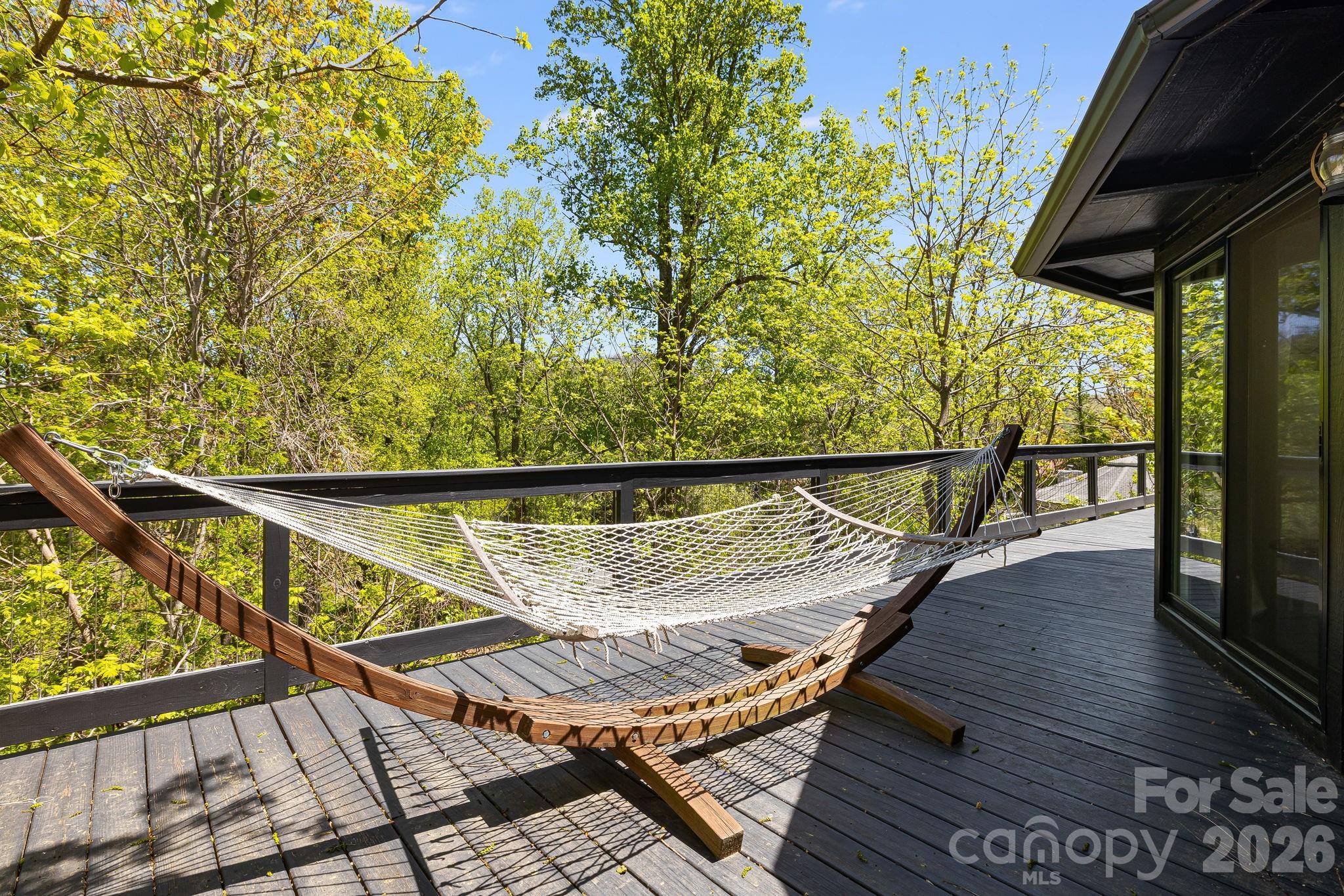 1 Patton Circle — Asheville