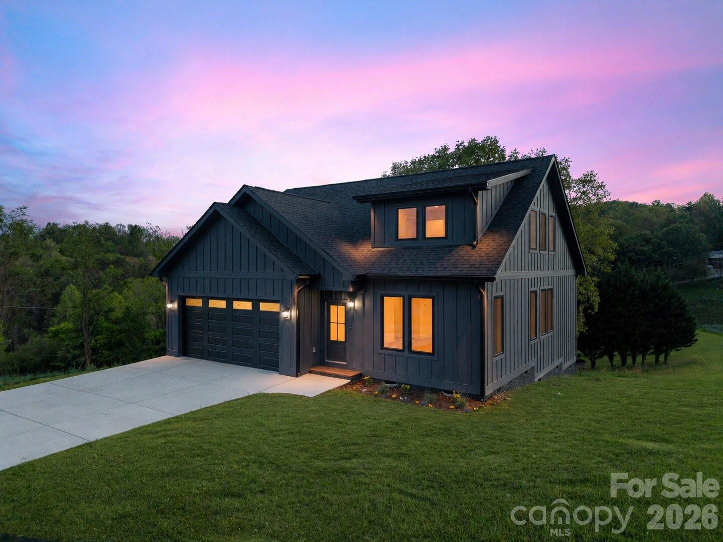 40 Firefly Ridge Trail — Alexander