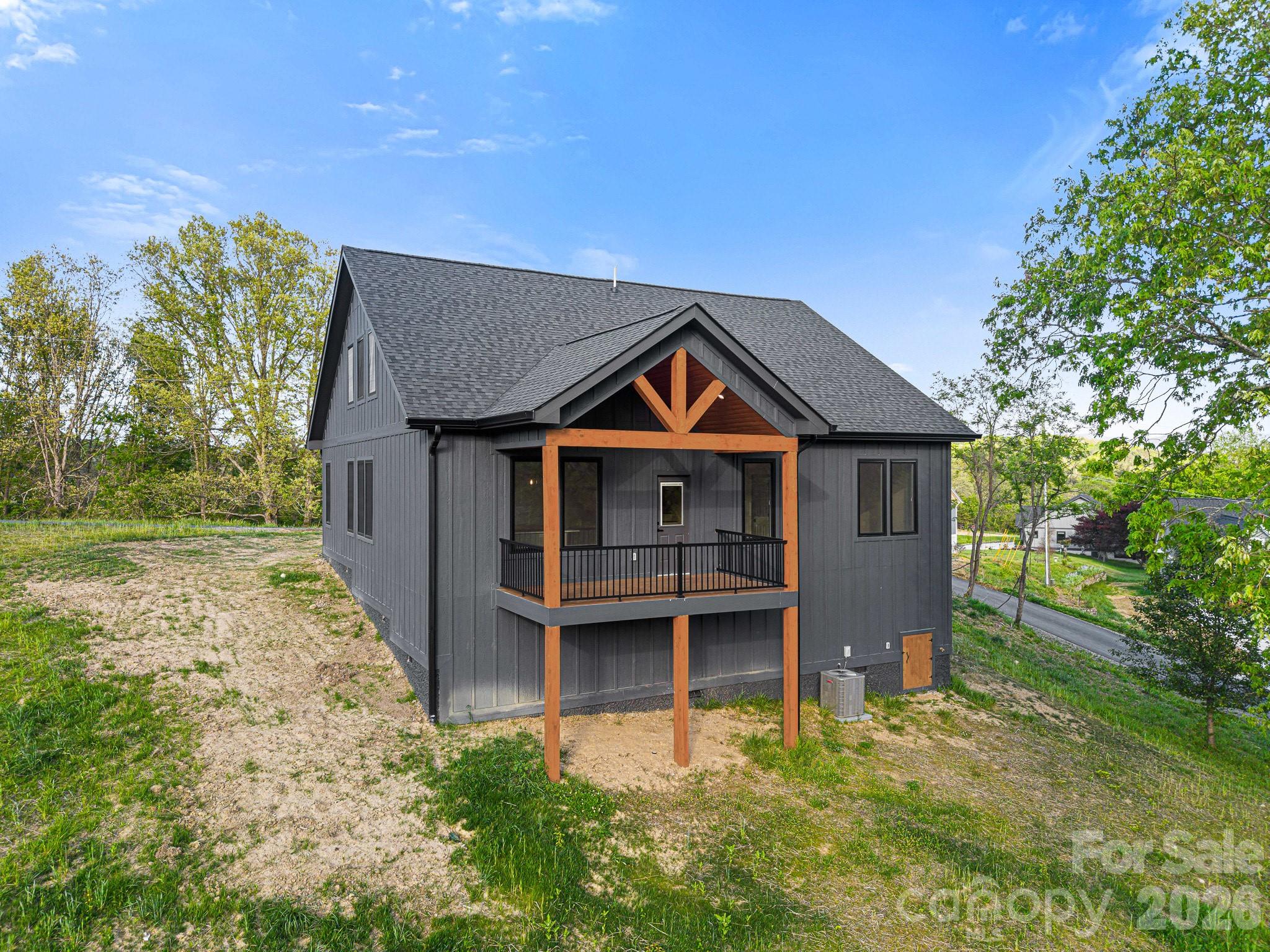 40 Firefly Ridge Trail — Alexander