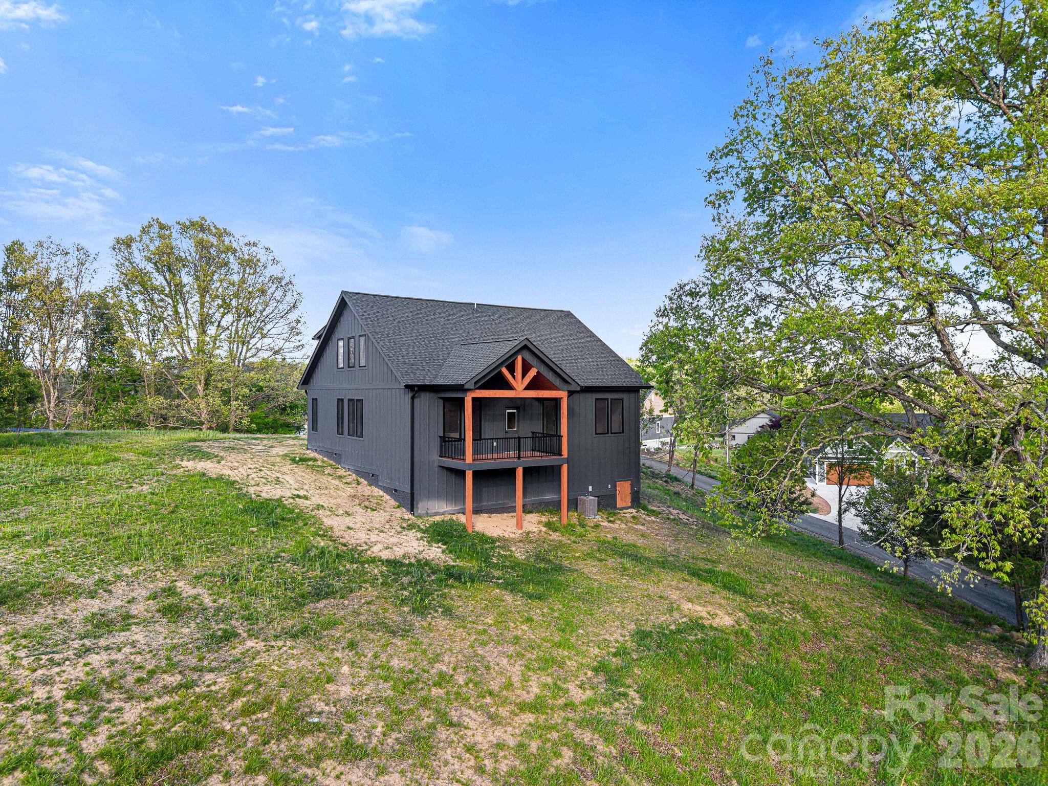 40 Firefly Ridge Trail — Alexander