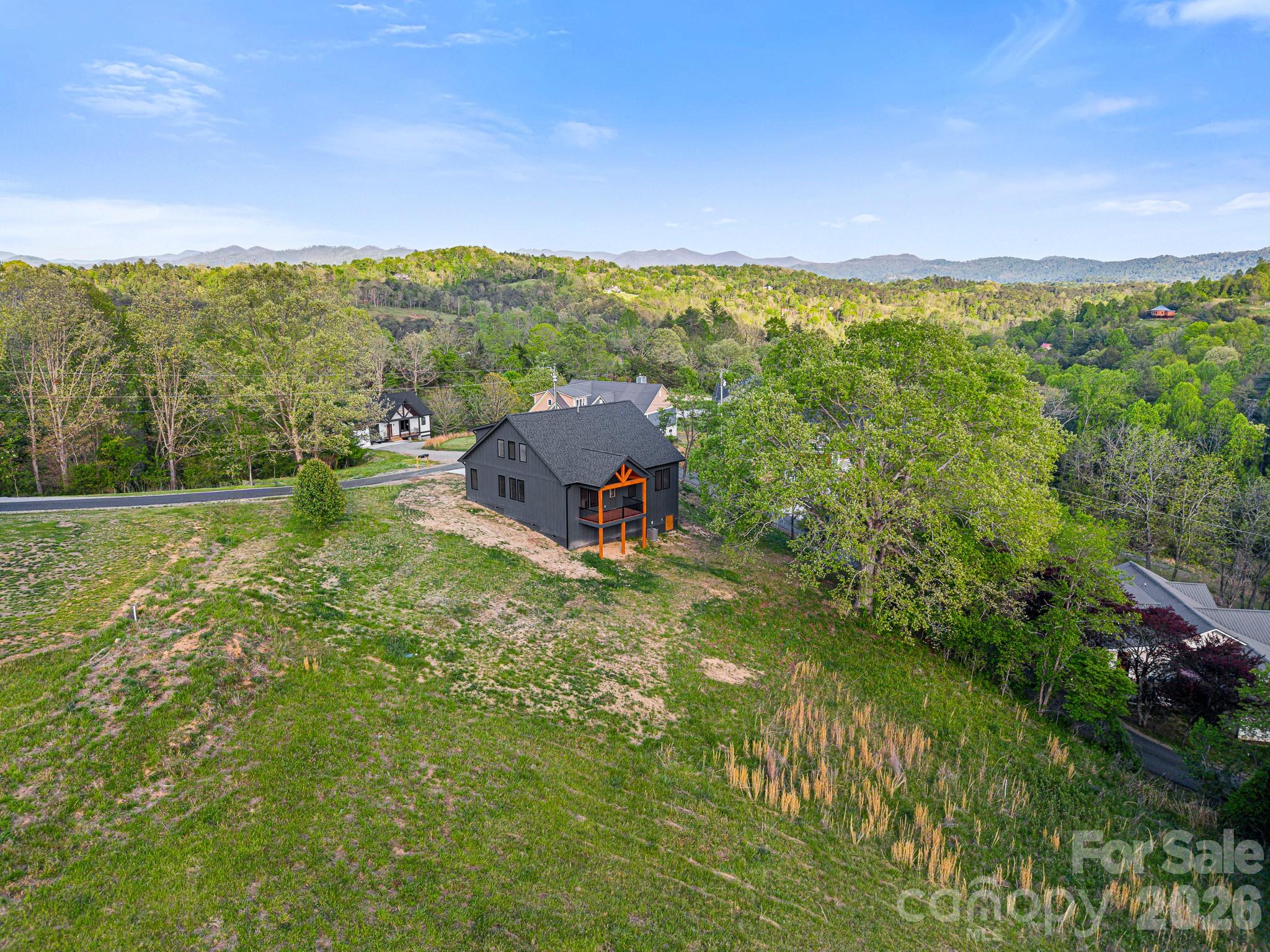 40 Firefly Ridge Trail — Alexander