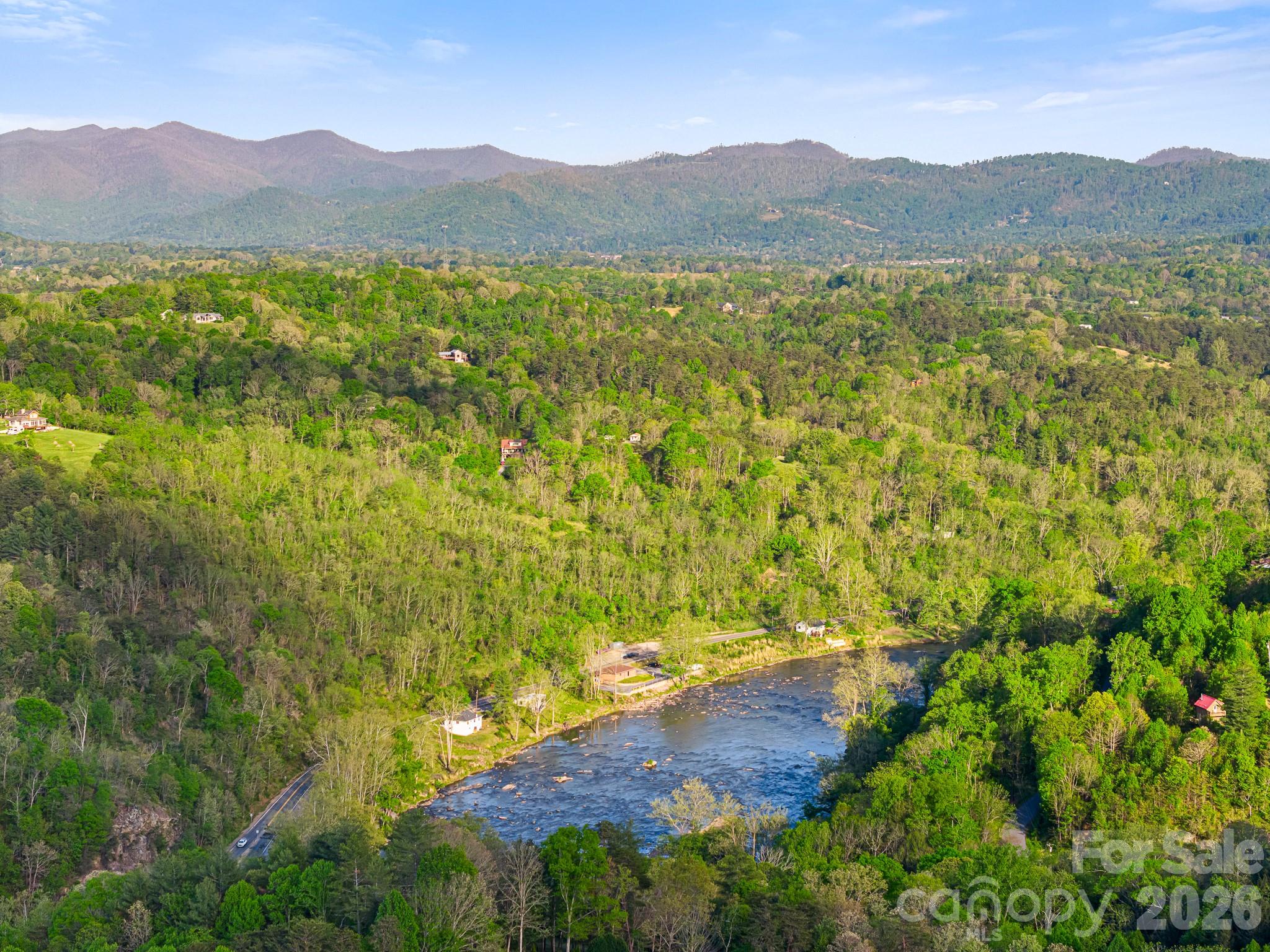 40 Firefly Ridge Trail — Alexander