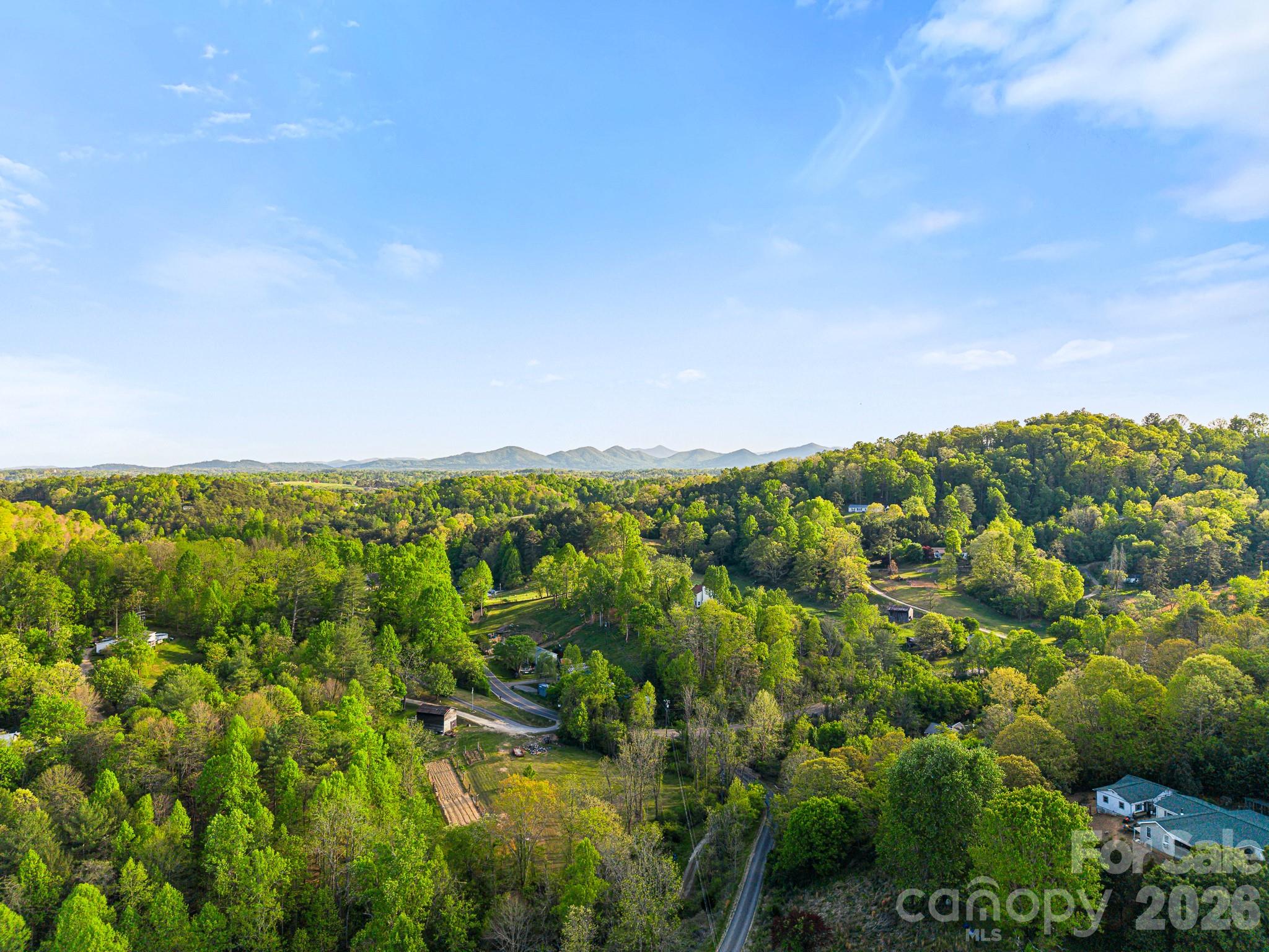 40 Firefly Ridge Trail — Alexander