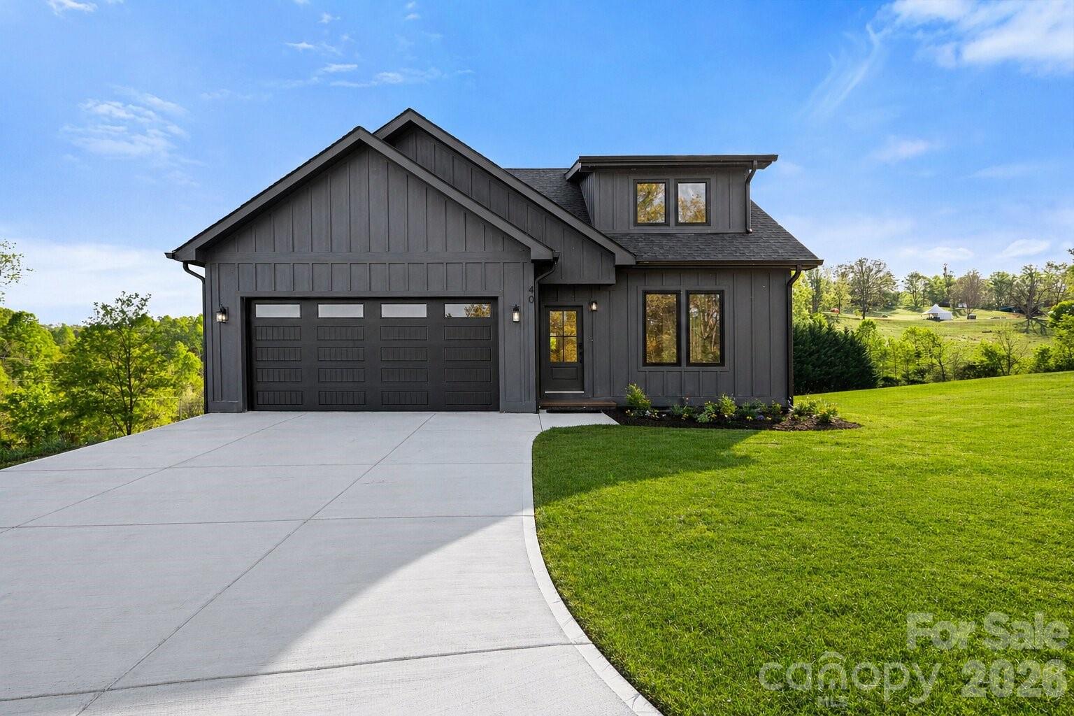 40 Firefly Ridge Trail — Alexander
