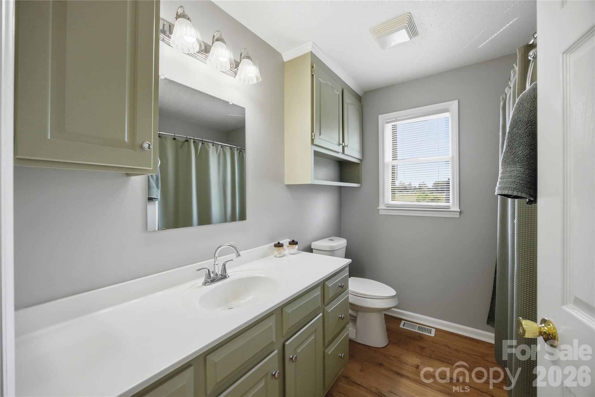 144 Wooten Farm Road — Statesville