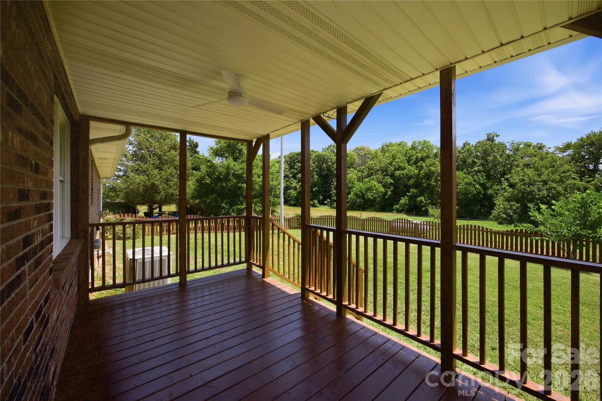 144 Wooten Farm Road — Statesville
