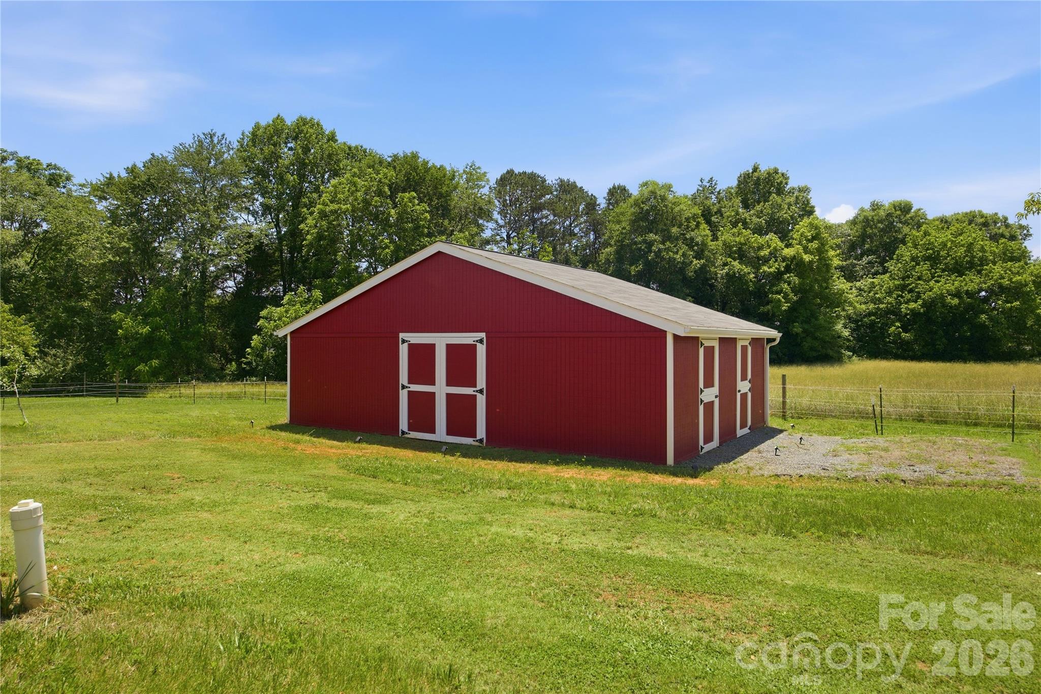 144 Wooten Farm Road — Statesville