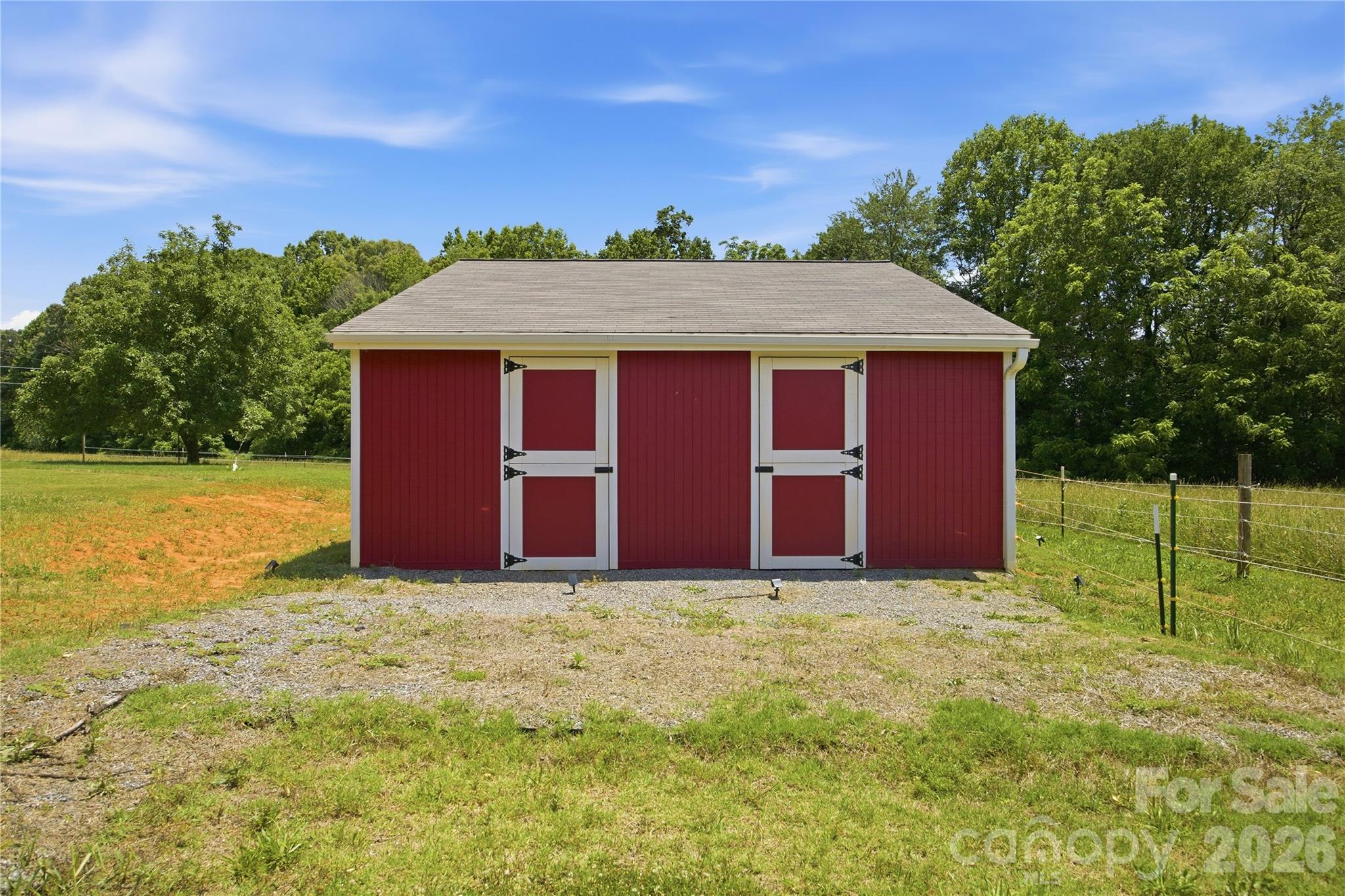 144 Wooten Farm Road — Statesville