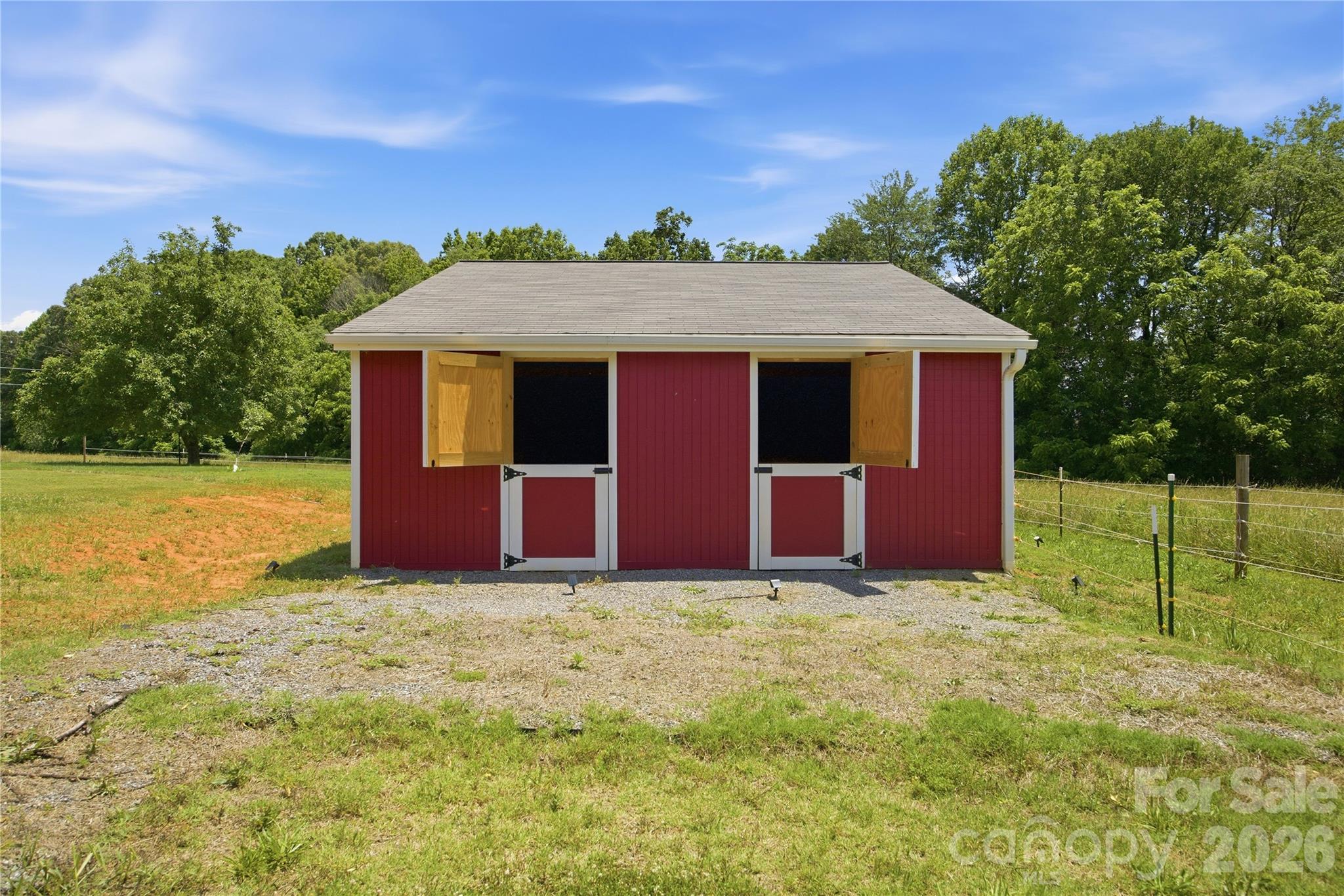 144 Wooten Farm Road — Statesville