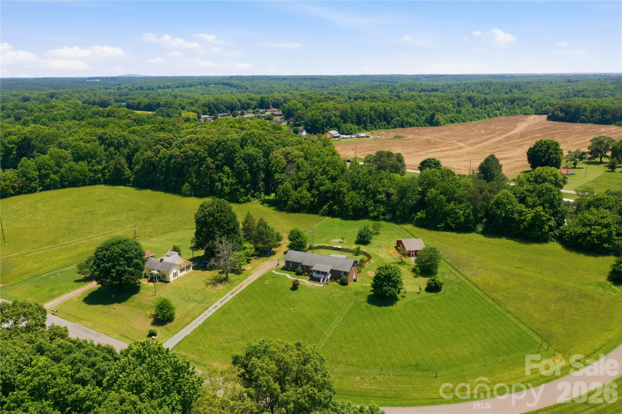144 Wooten Farm Road — Statesville