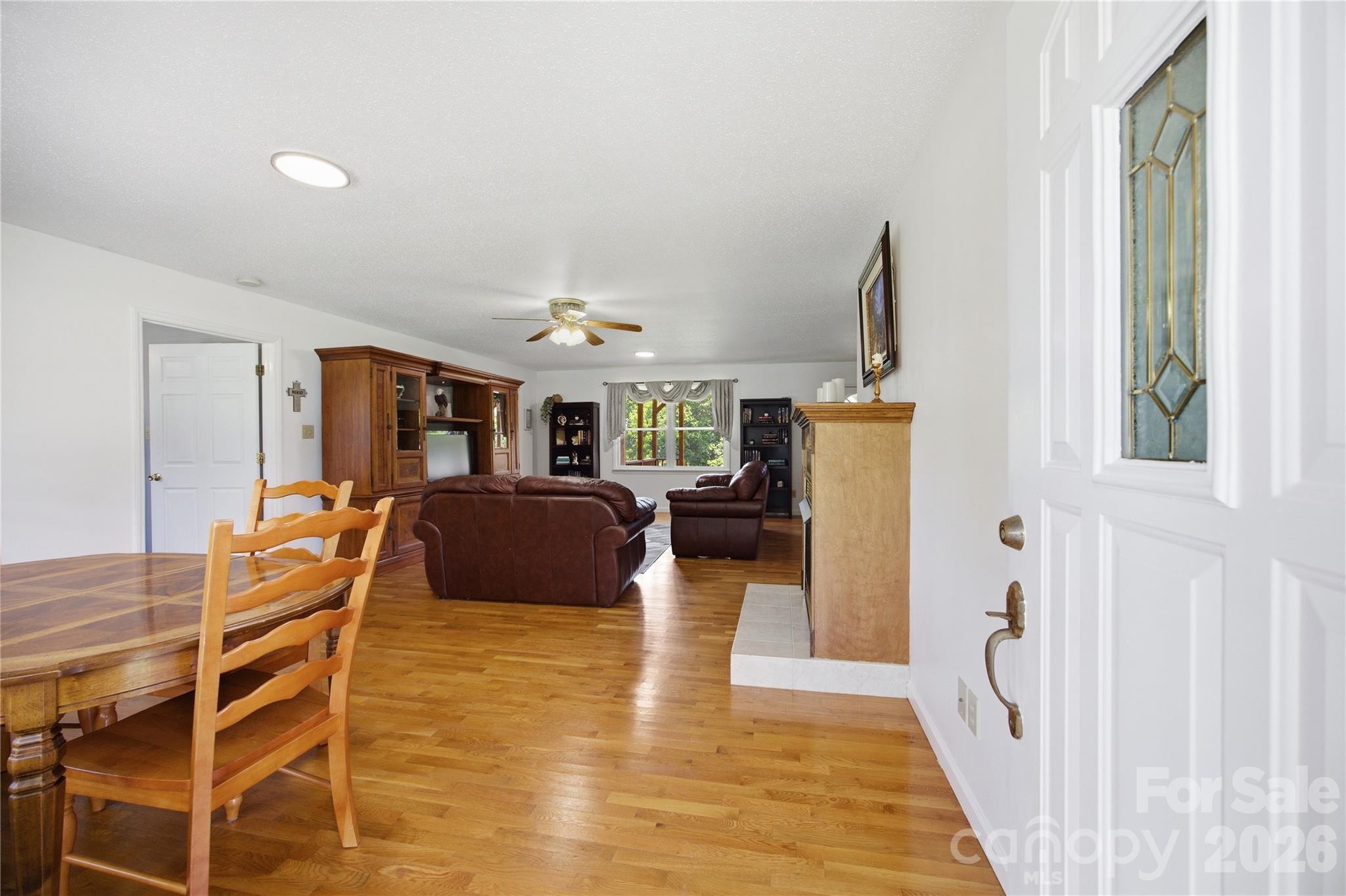 144 Wooten Farm Road — Statesville