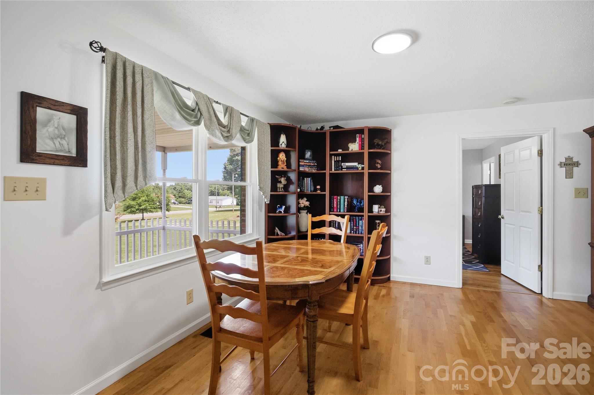 144 Wooten Farm Road — Statesville
