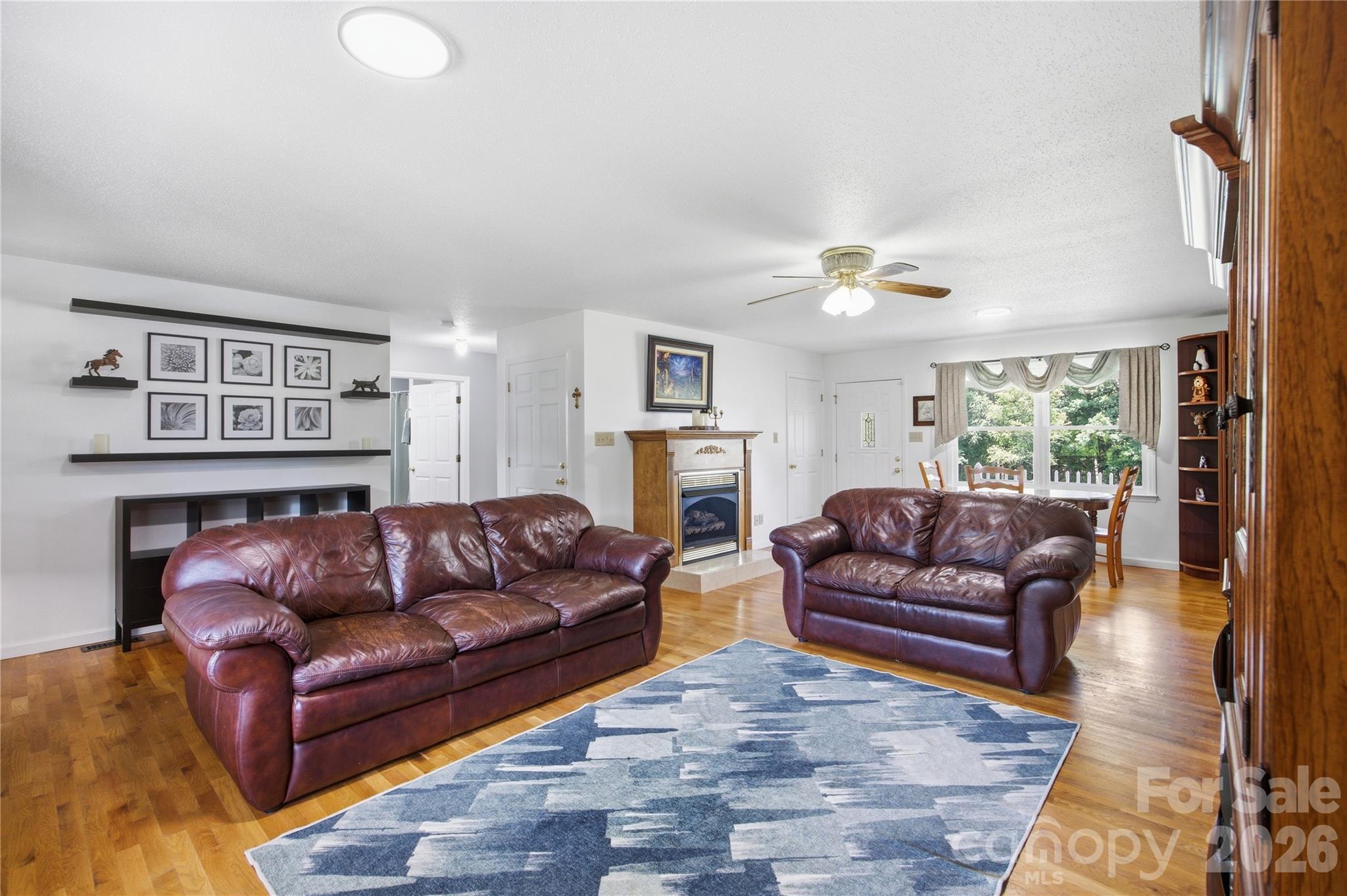 144 Wooten Farm Road — Statesville