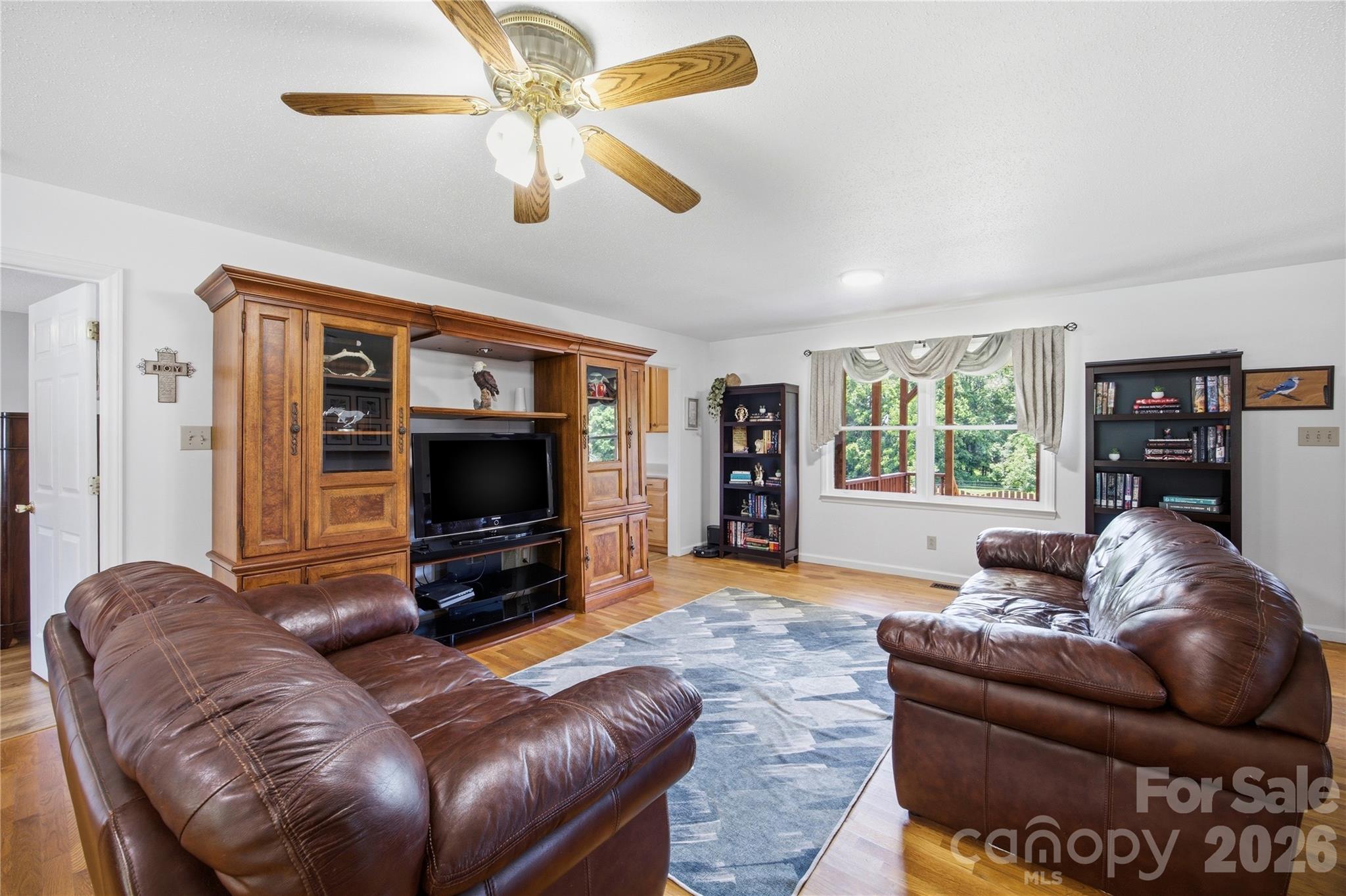 144 Wooten Farm Road — Statesville