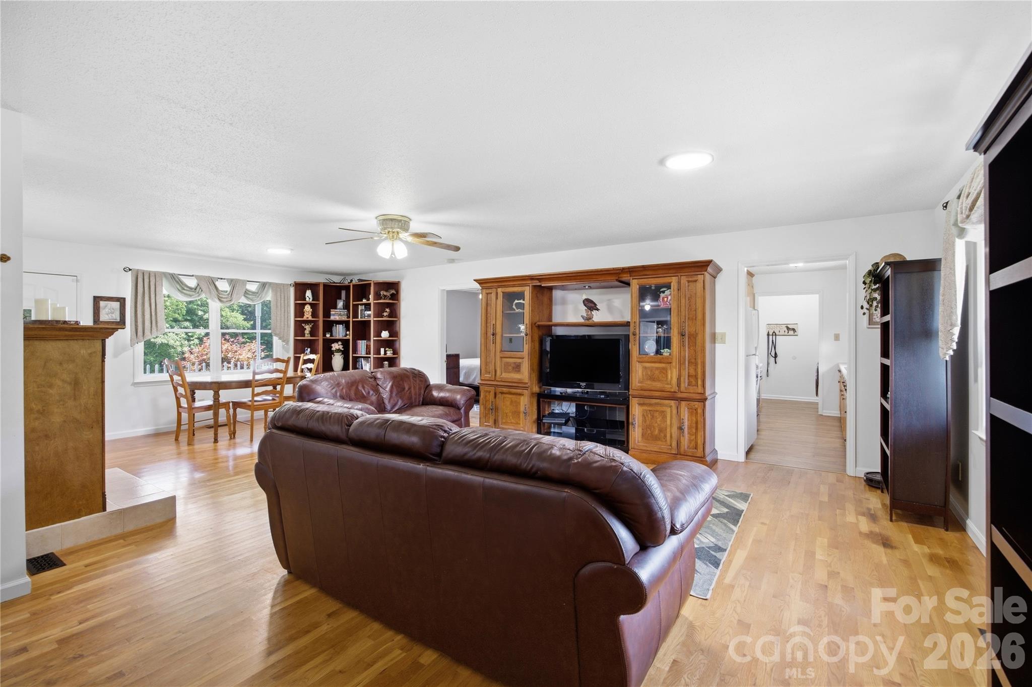 144 Wooten Farm Road — Statesville