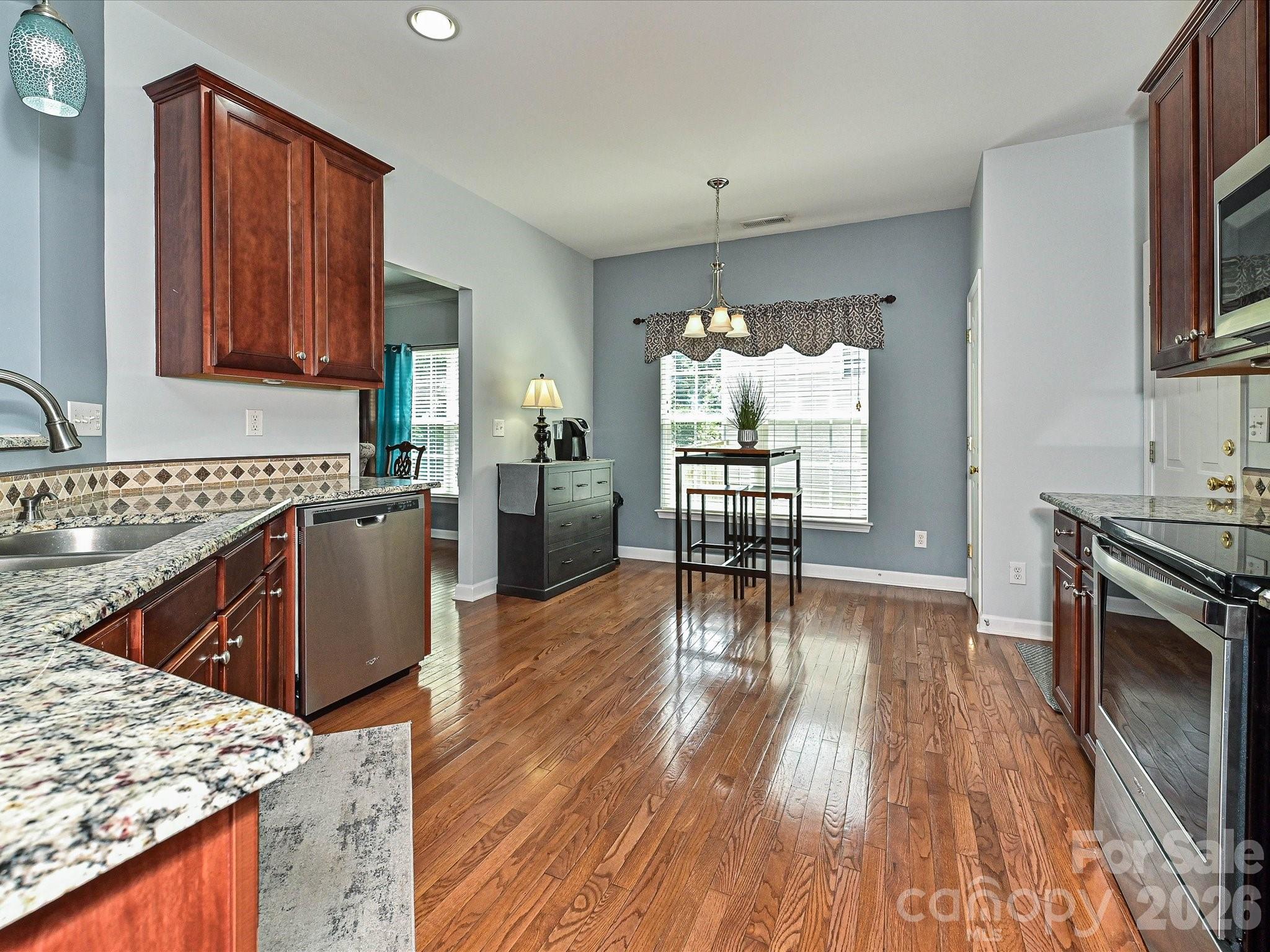 10234 Tintinhull Drive — Fort Mill