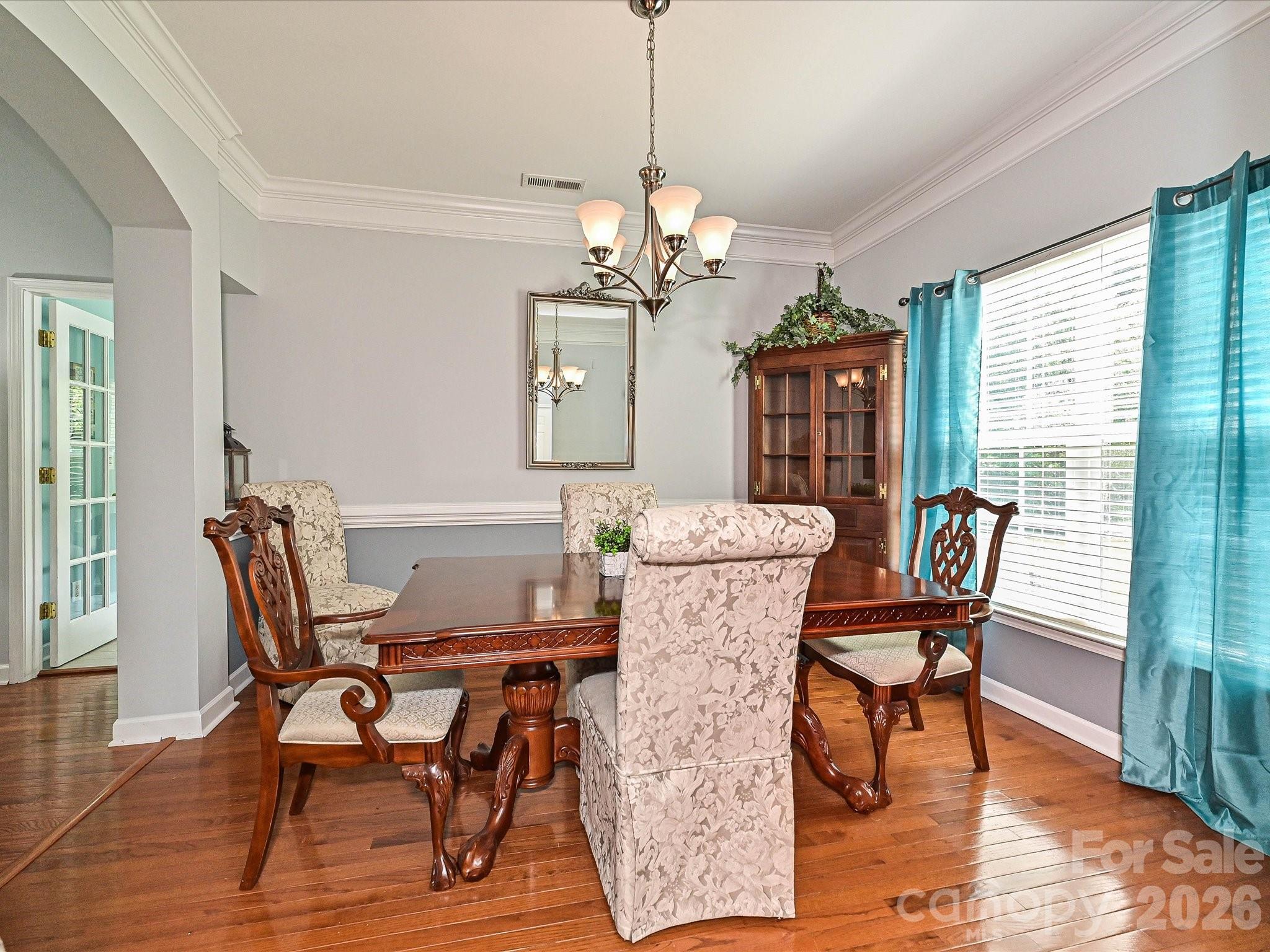 10234 Tintinhull Drive — Fort Mill