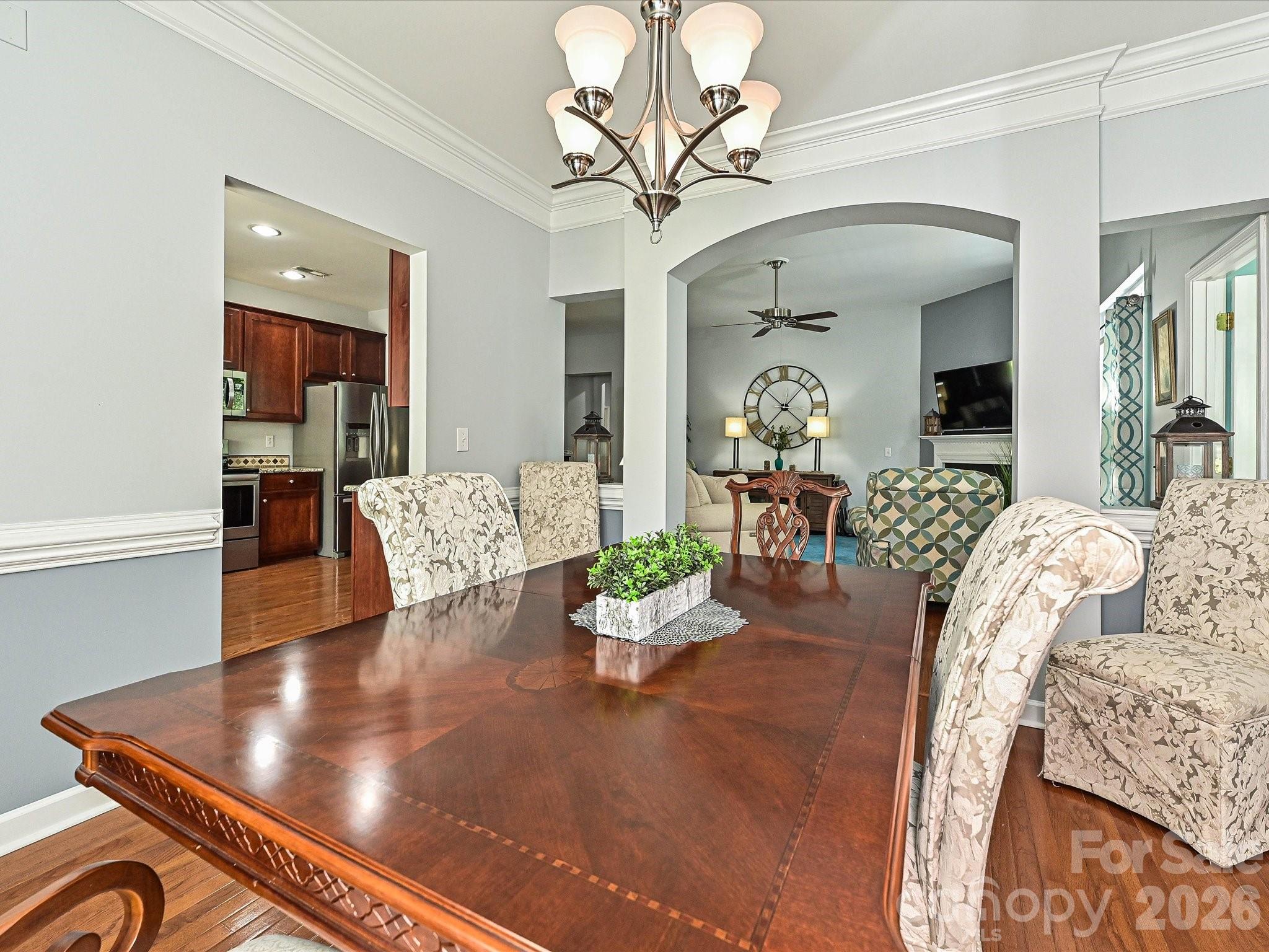 10234 Tintinhull Drive — Fort Mill