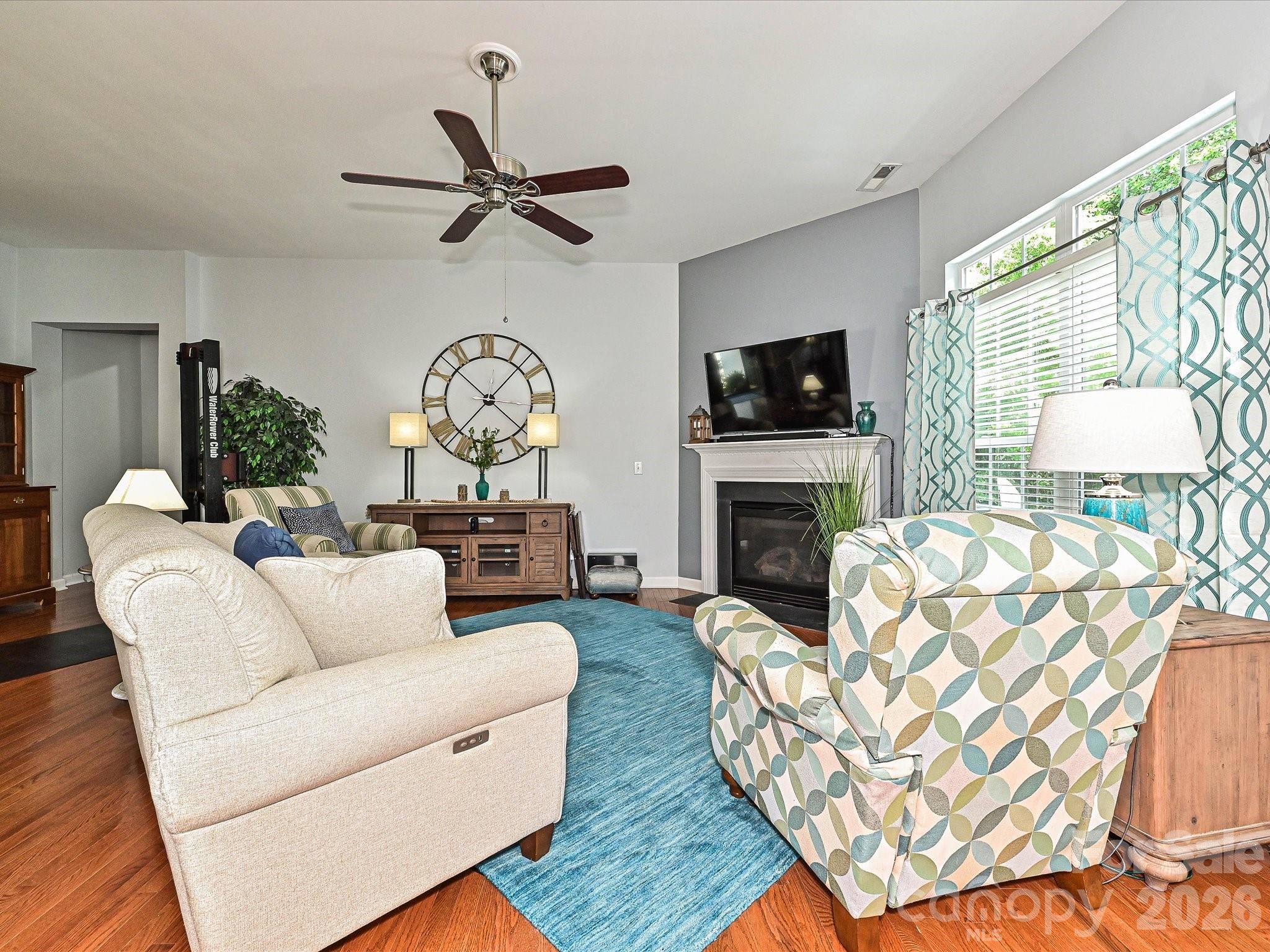 10234 Tintinhull Drive — Fort Mill