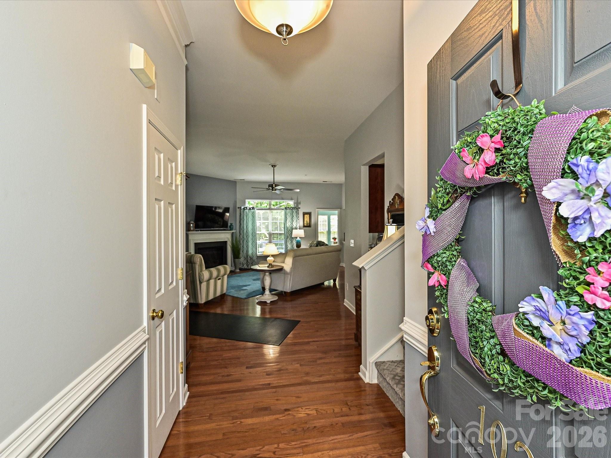 10234 Tintinhull Drive — Fort Mill