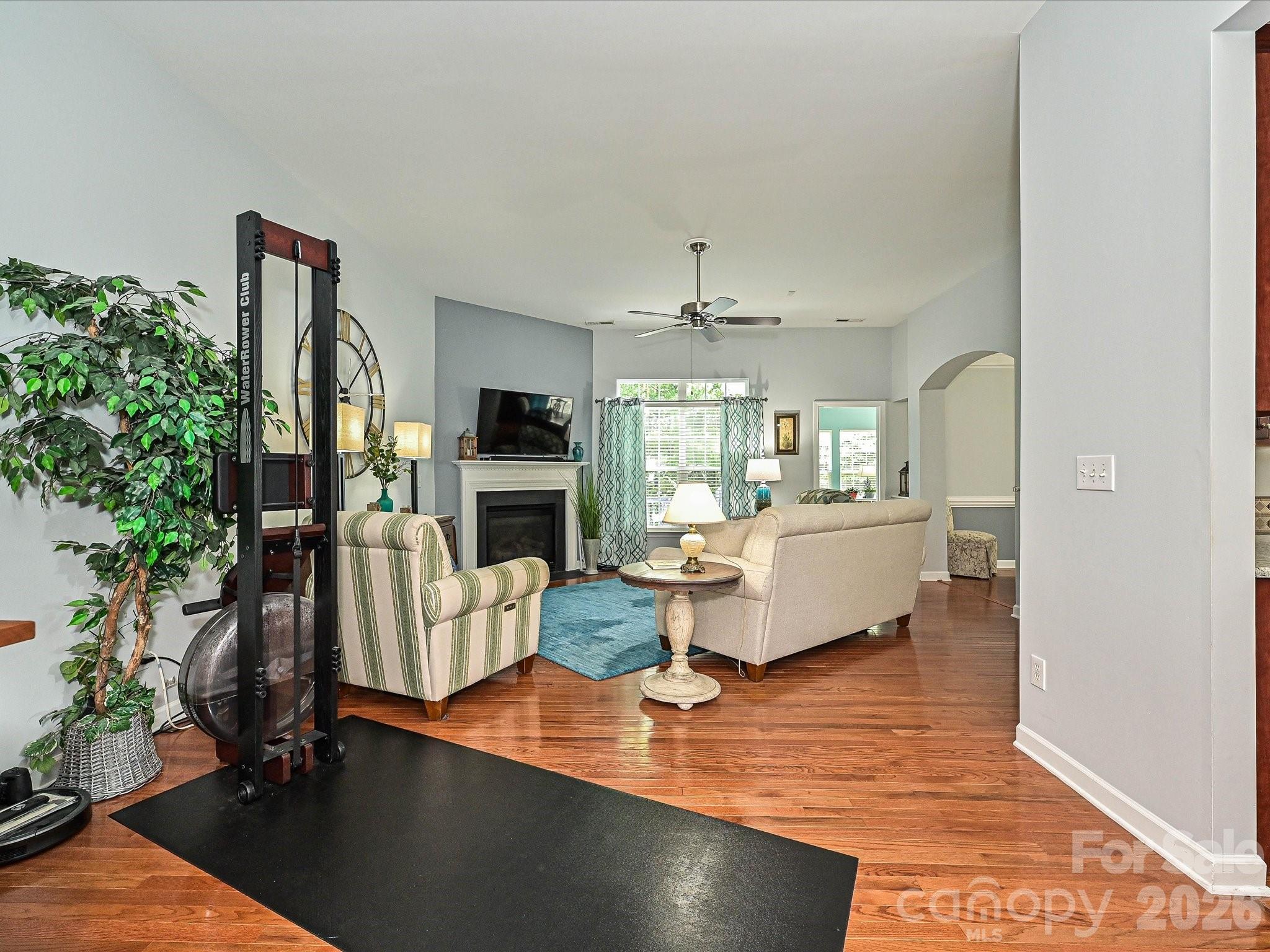 10234 Tintinhull Drive — Fort Mill